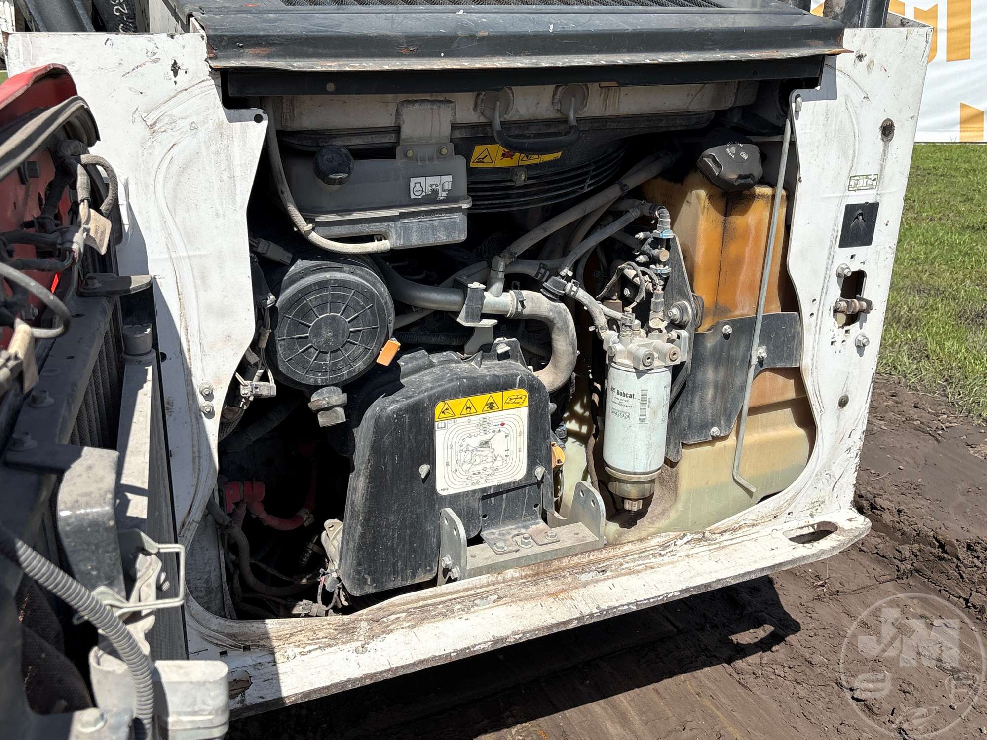 2024 Bobcat T76