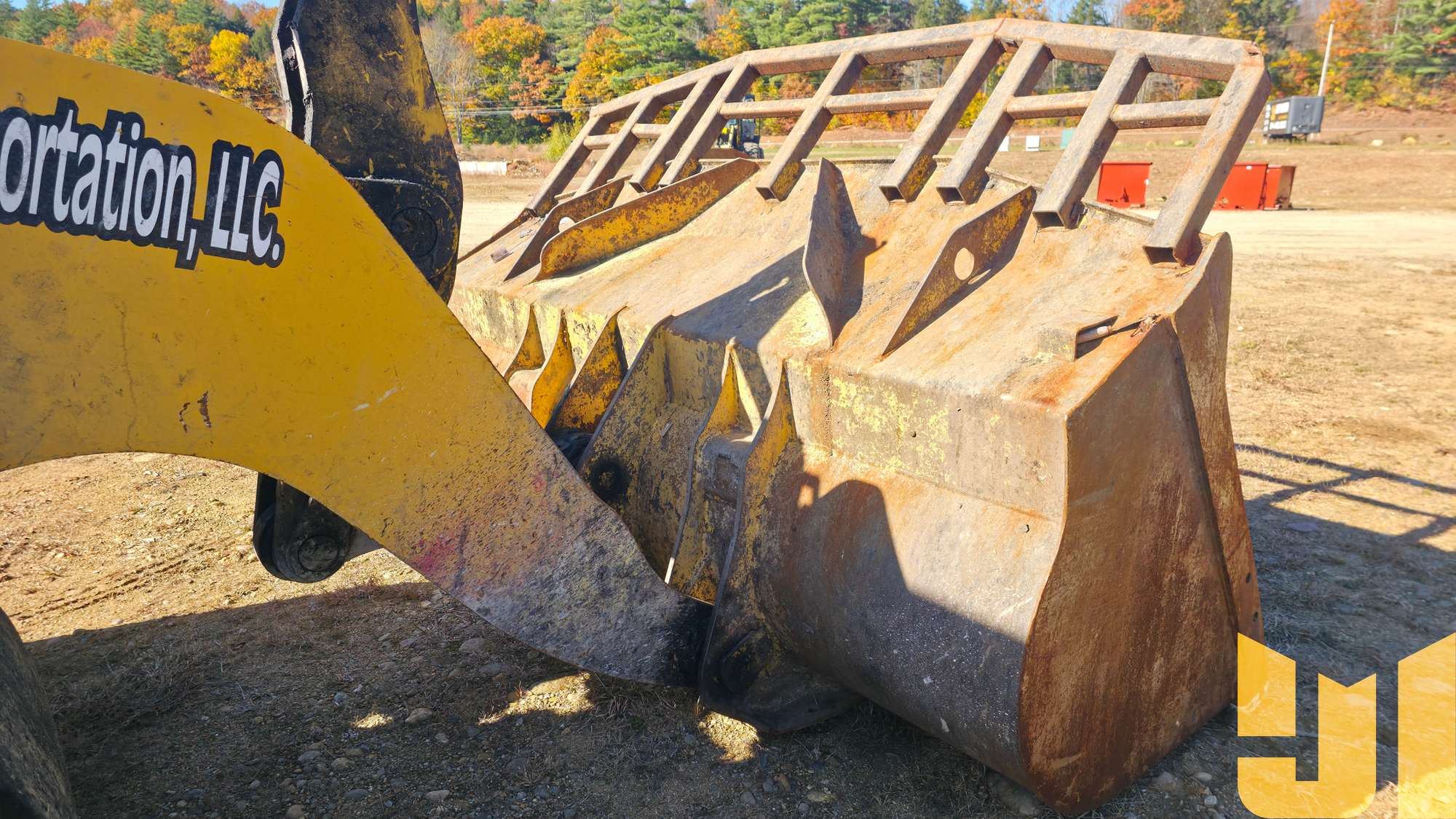 2015 Komatsu WA470-7