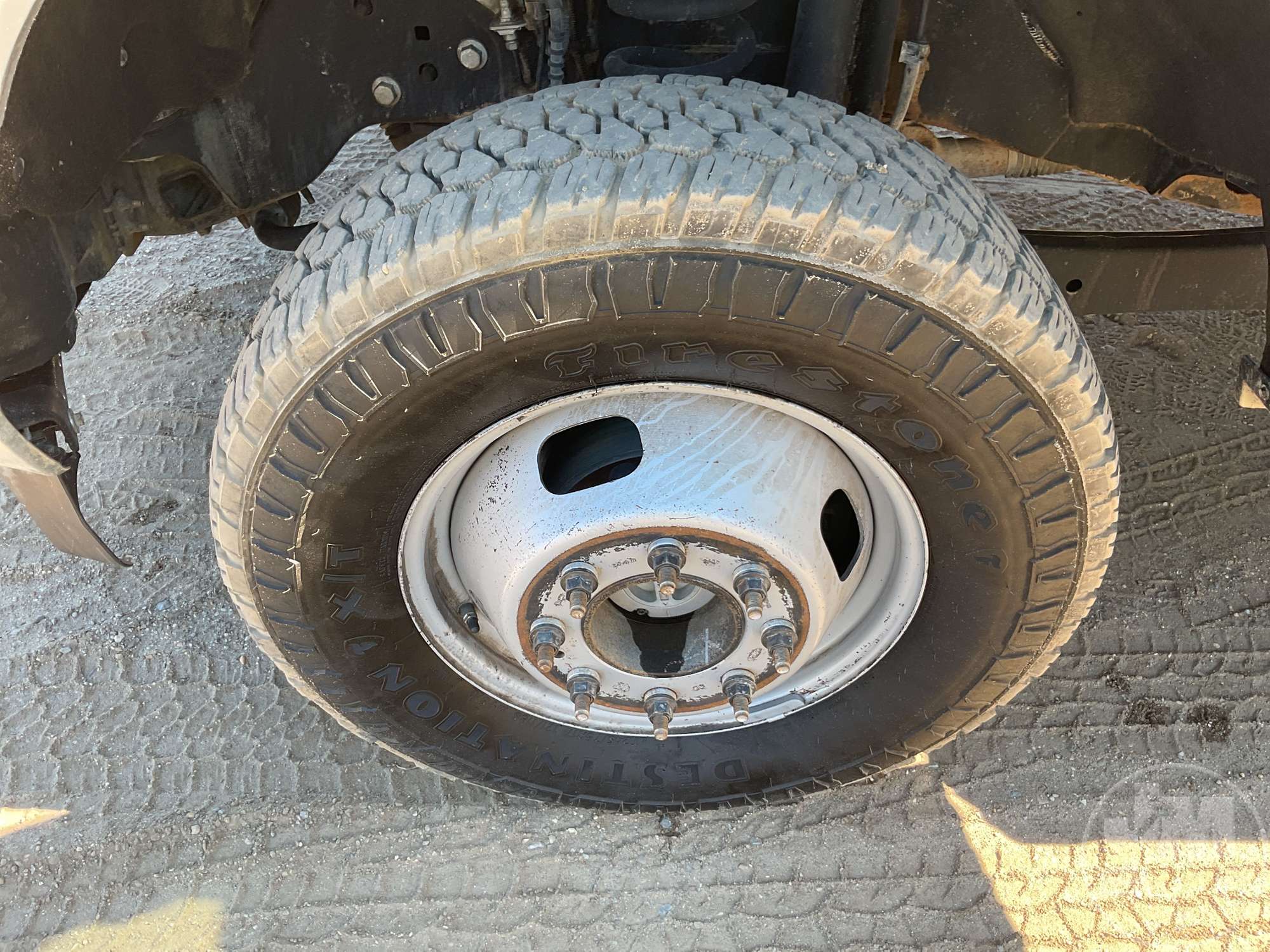 2019 Ford F-350 XL SD
