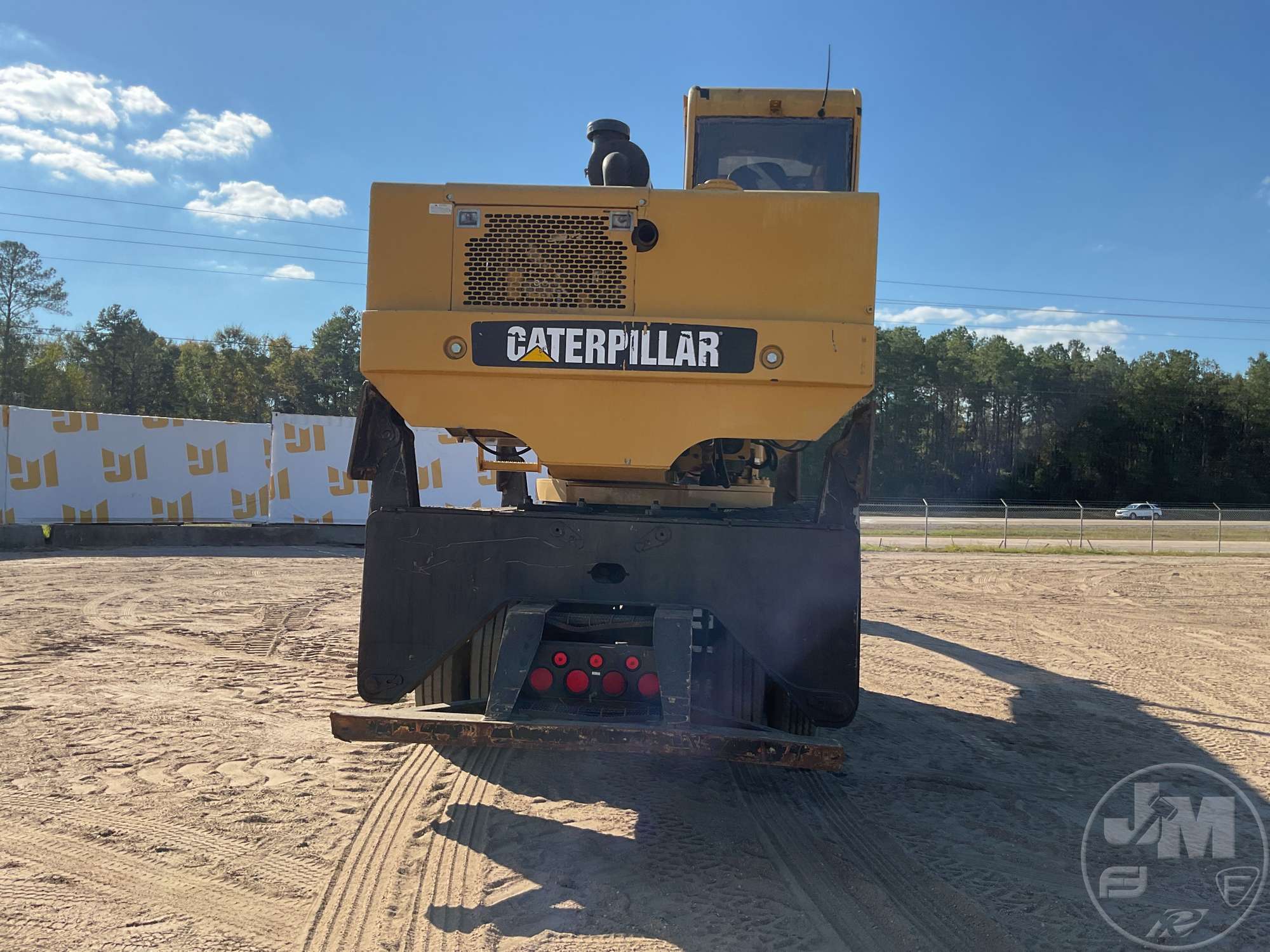 2007 Caterpillar 559DS