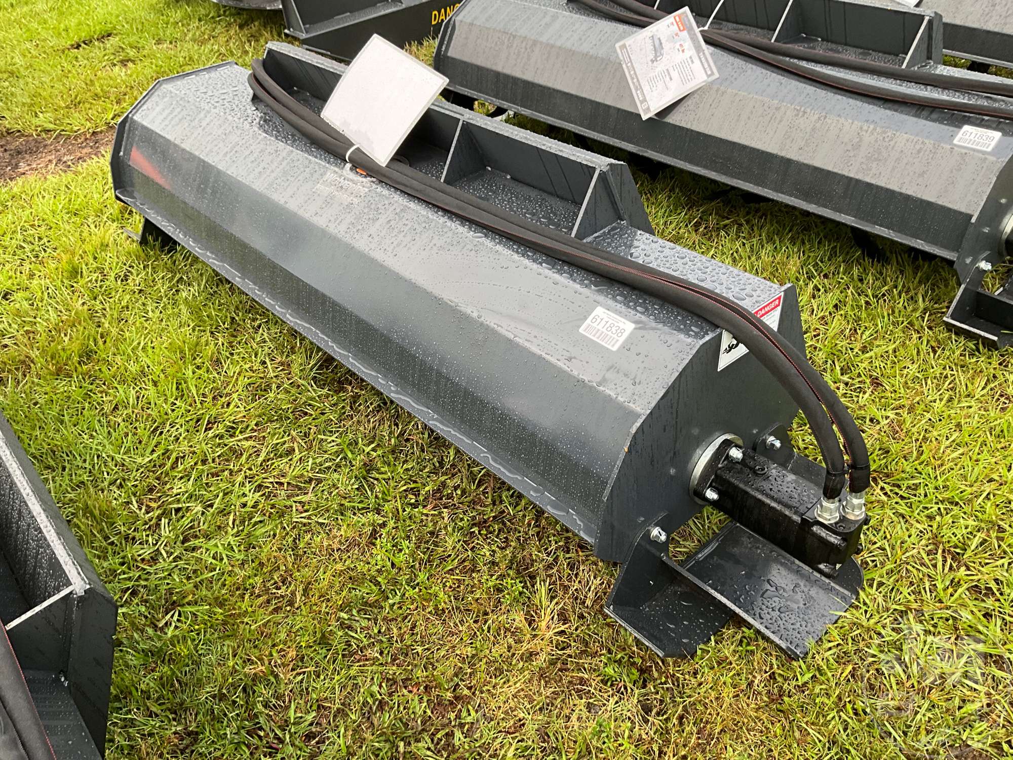2026 Wolverine TL-12-72W