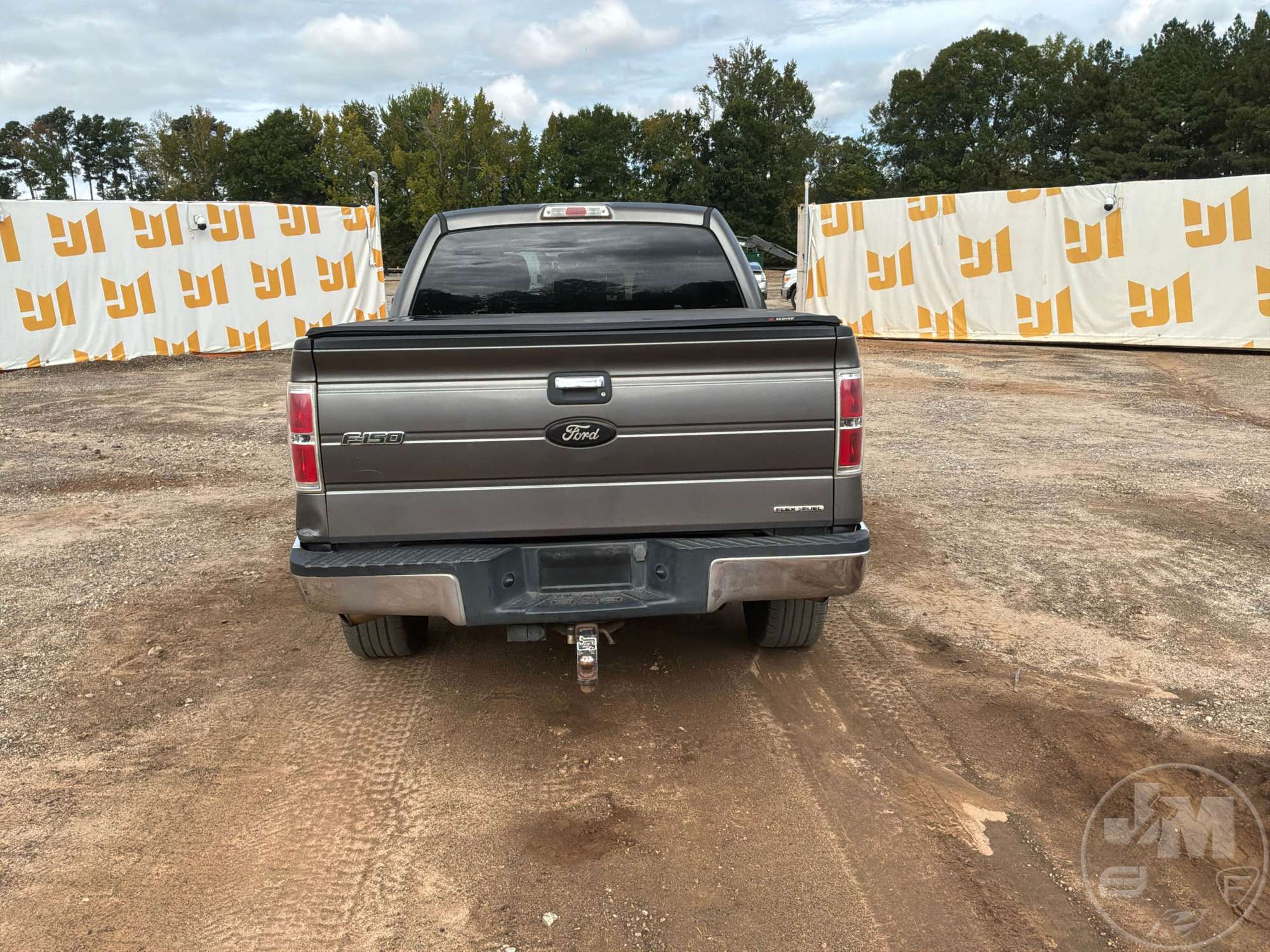 2011 Ford F-150