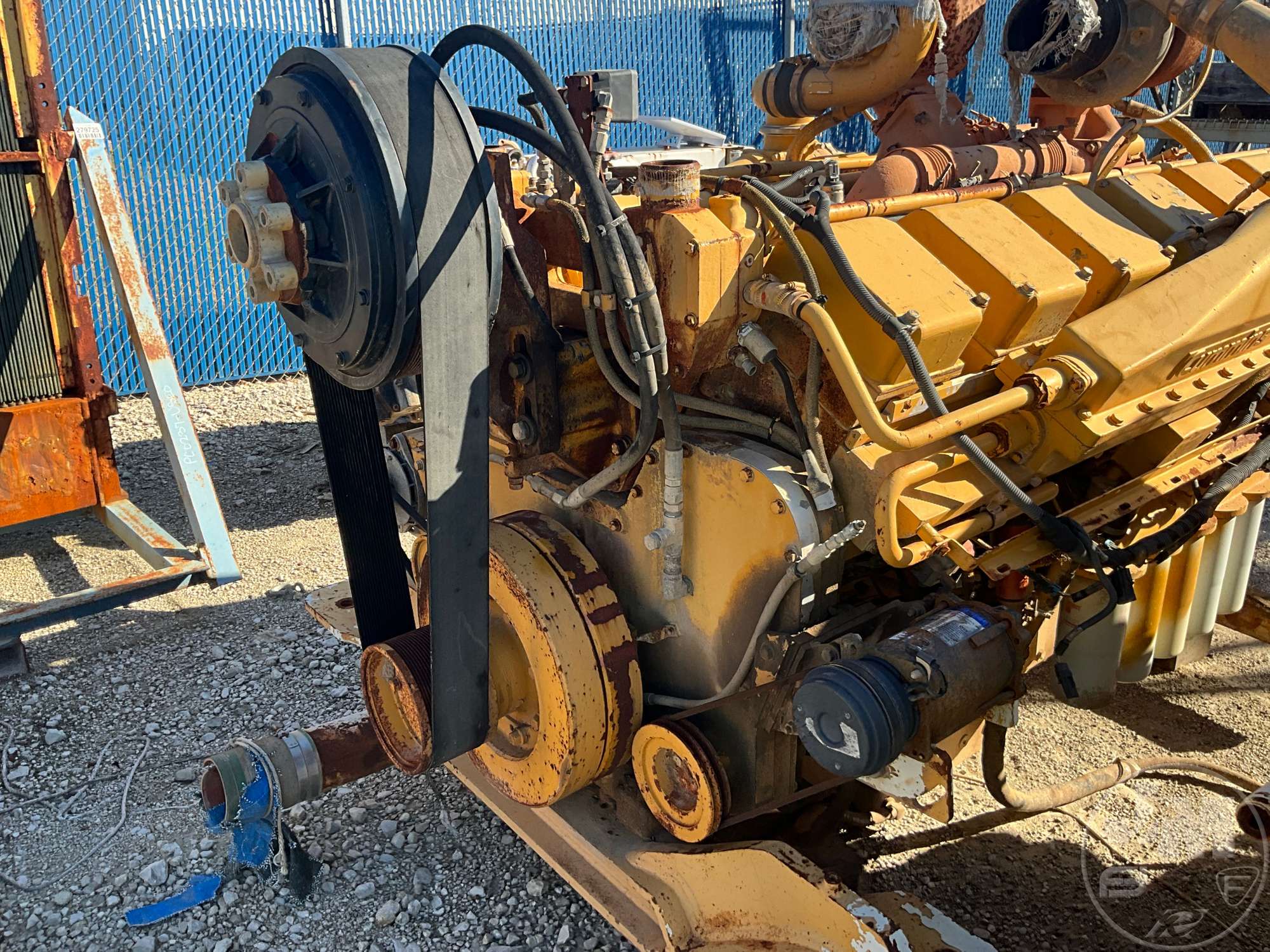 2013 Cummins KTA50