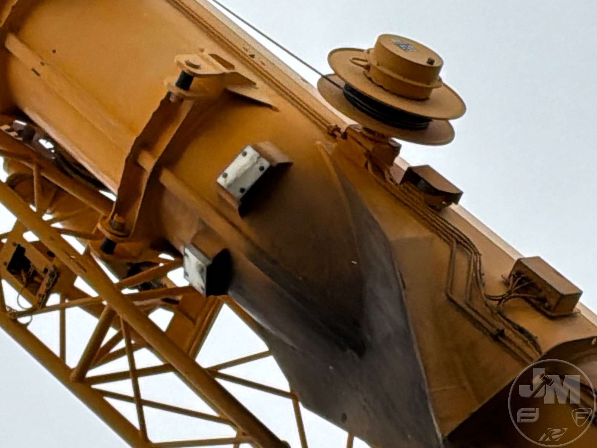 0 Liebherr LTM 1095-5.1