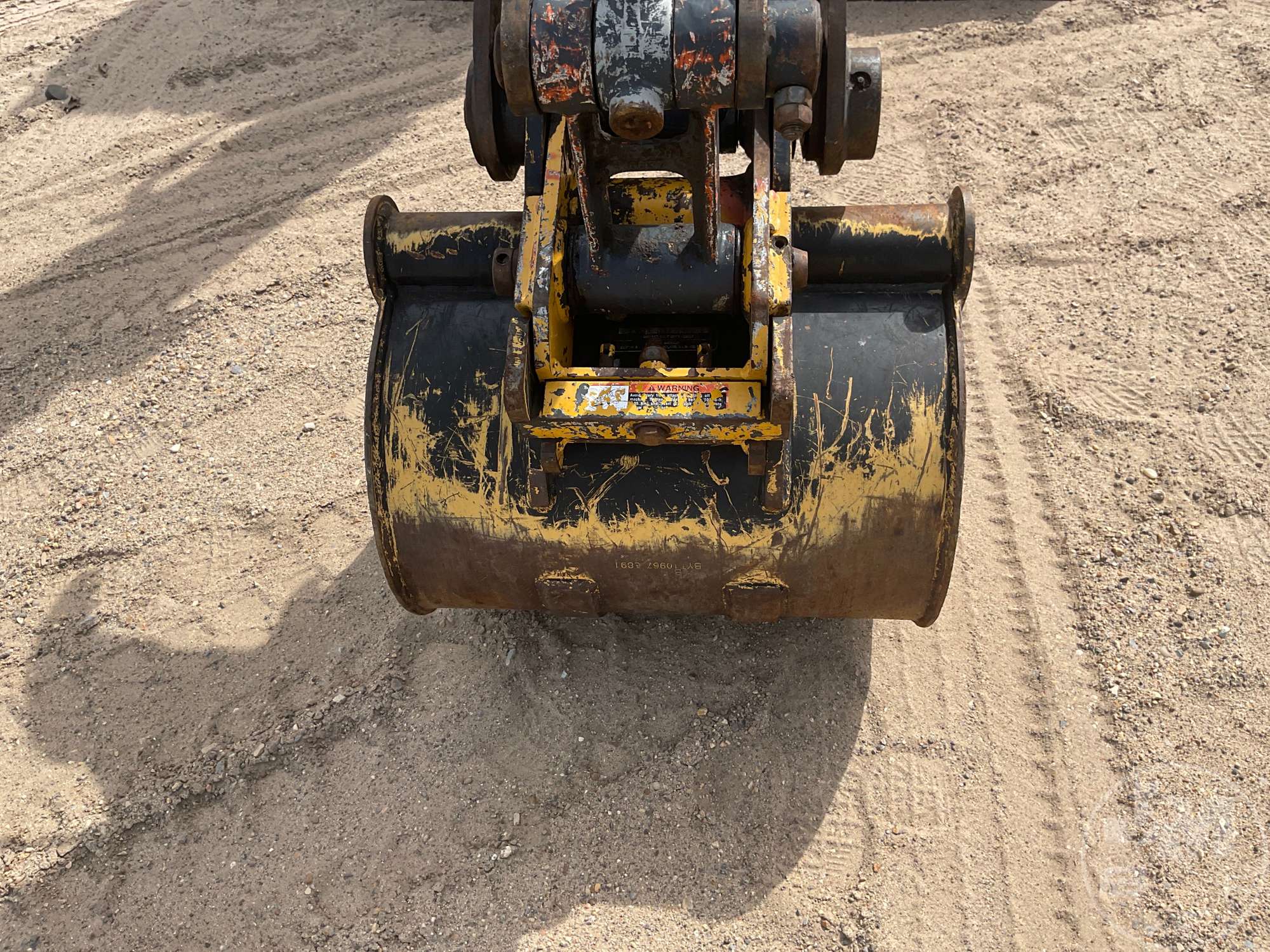 2021 John Deere 35G