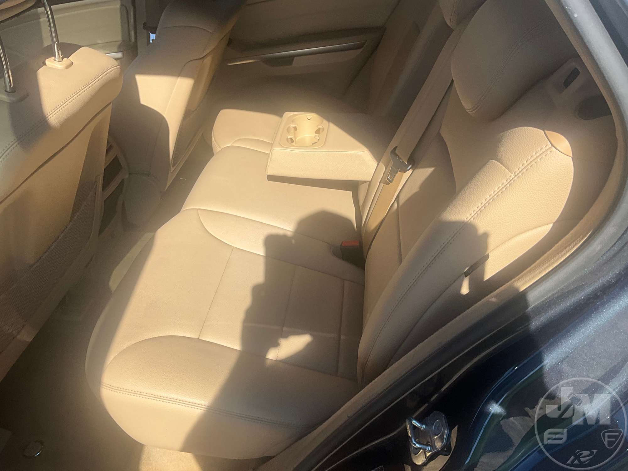 2010 Mercedes-Benz M-350