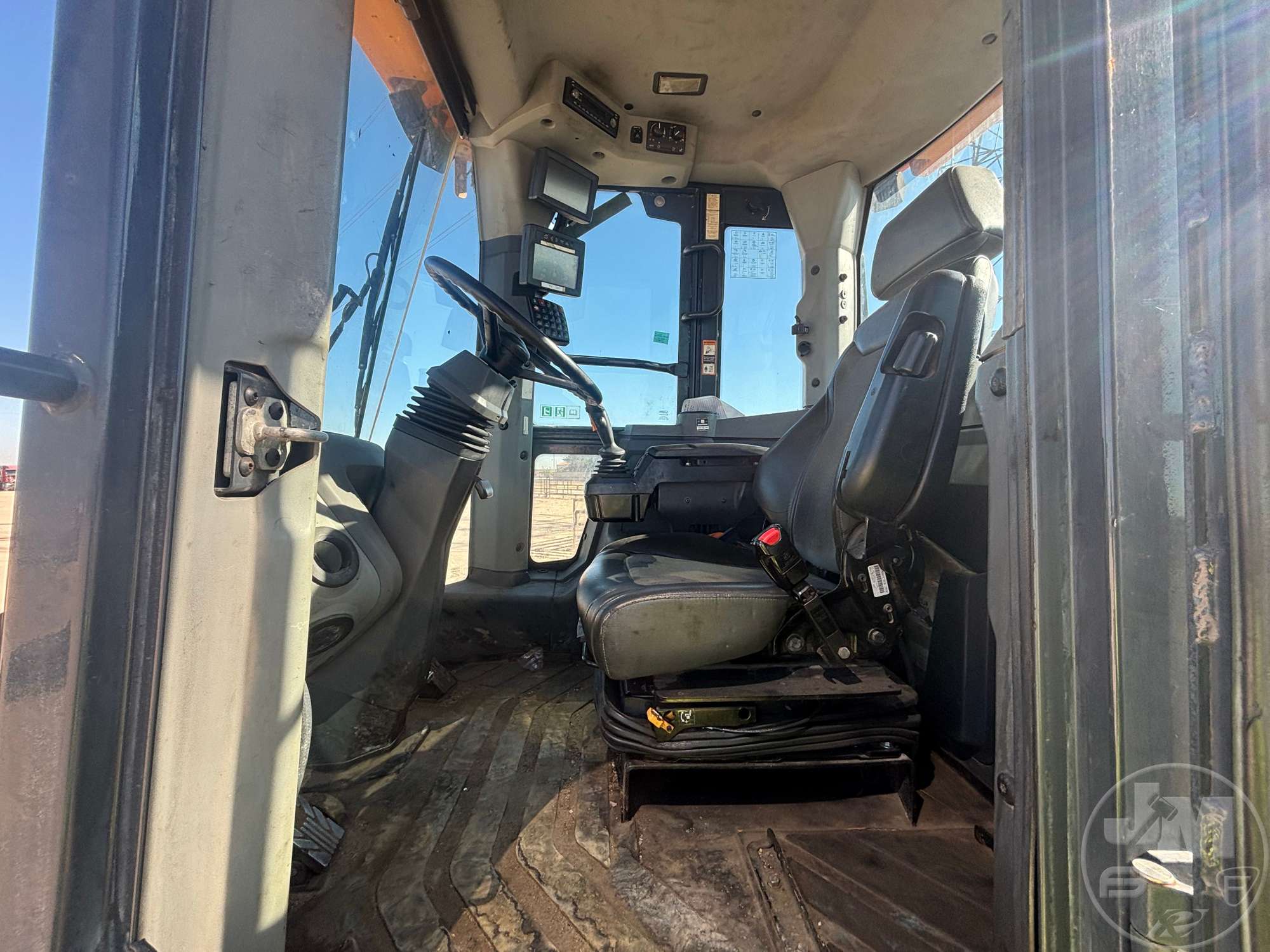 2021 John Deere 624P