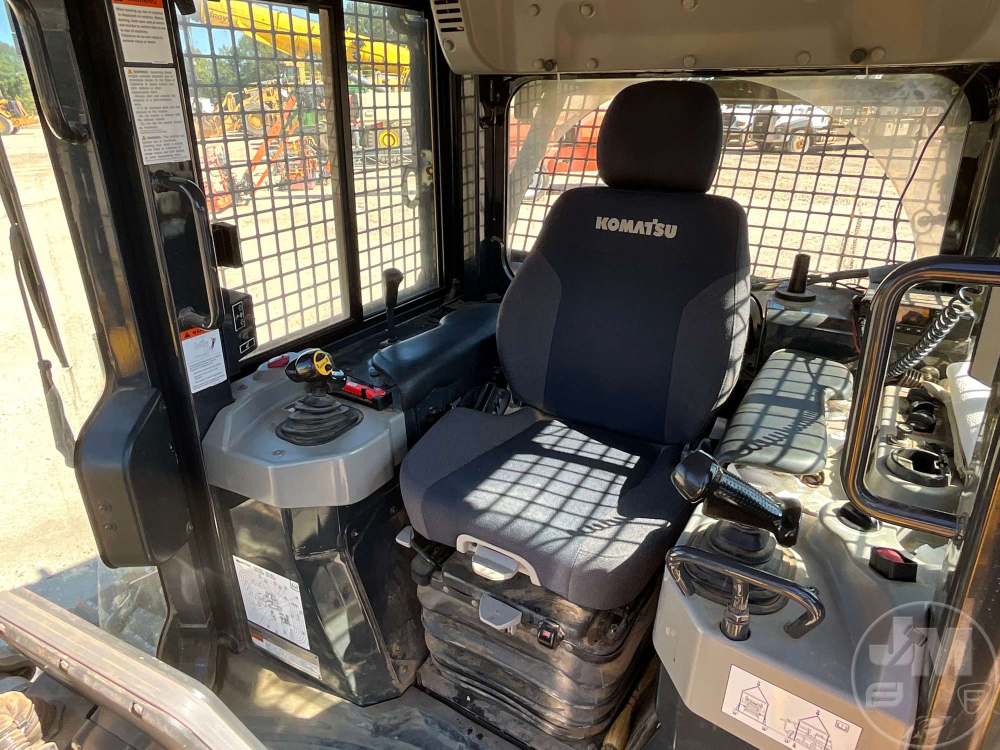 2023 Komatsu D71PXI-24