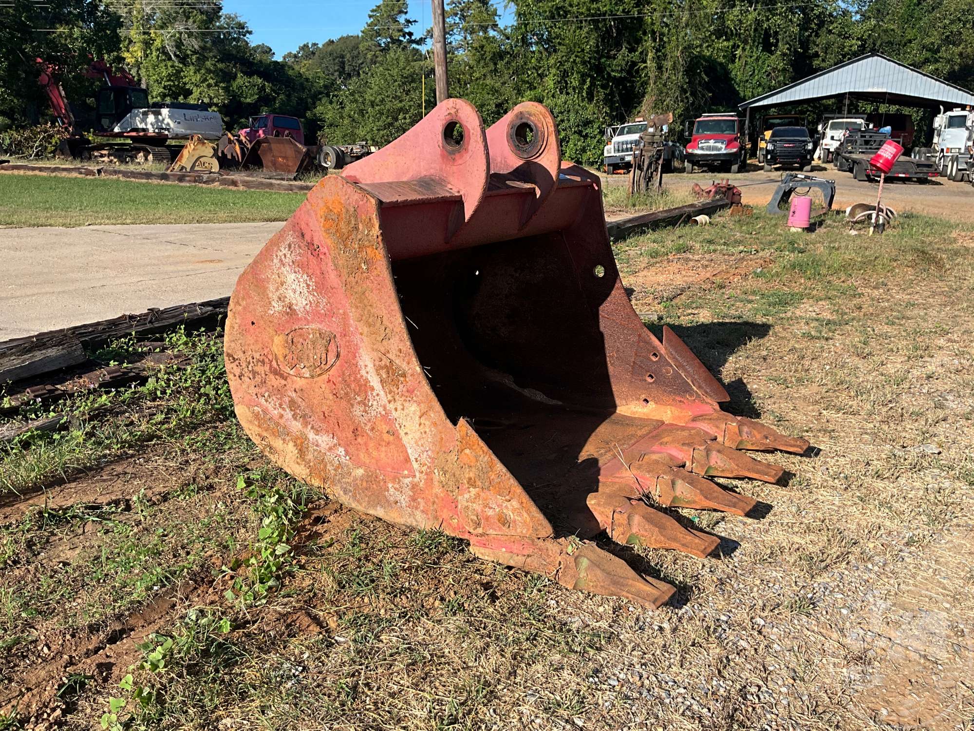 0 Esco HF 58