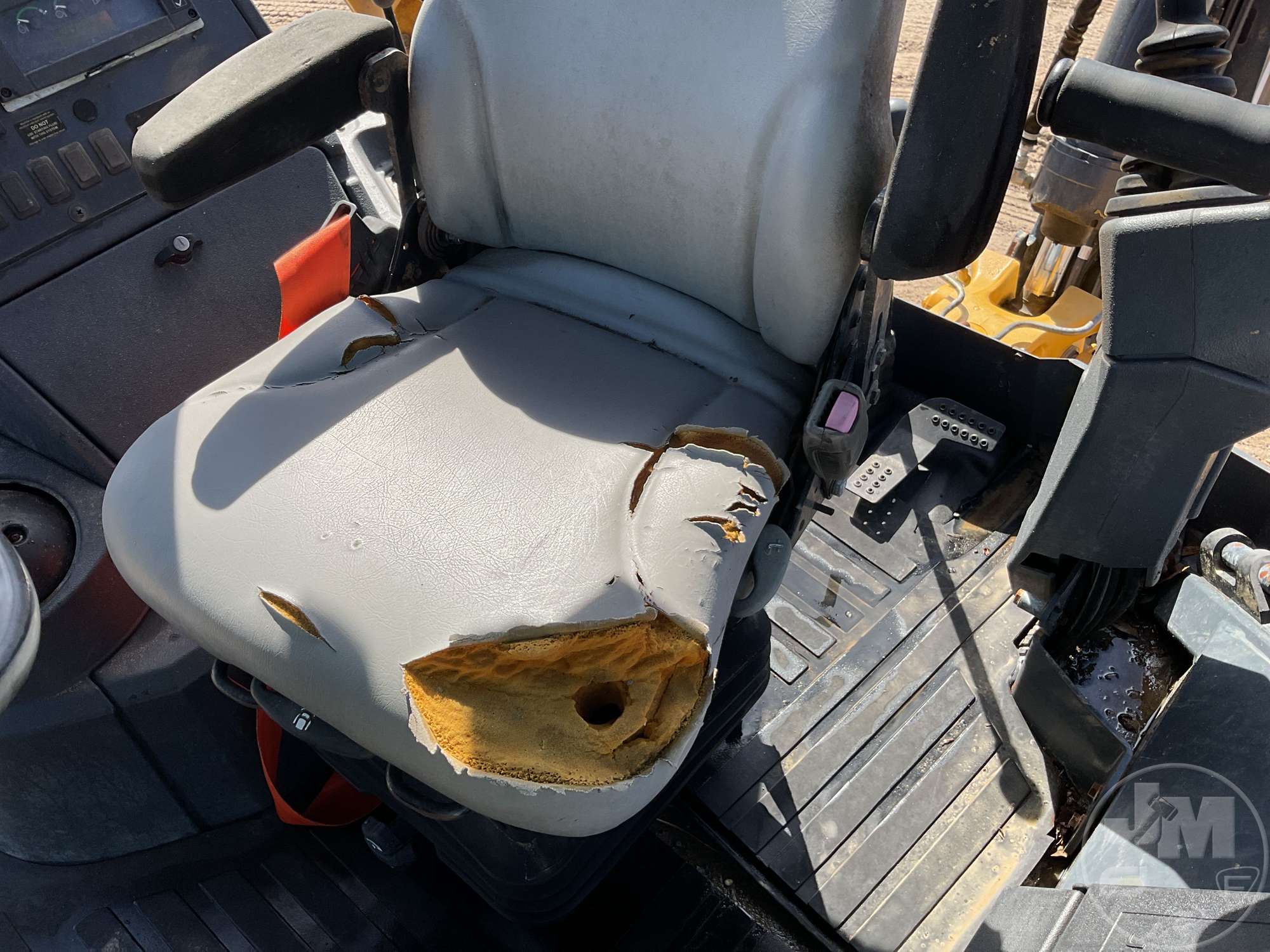 2018 John Deere 310SL