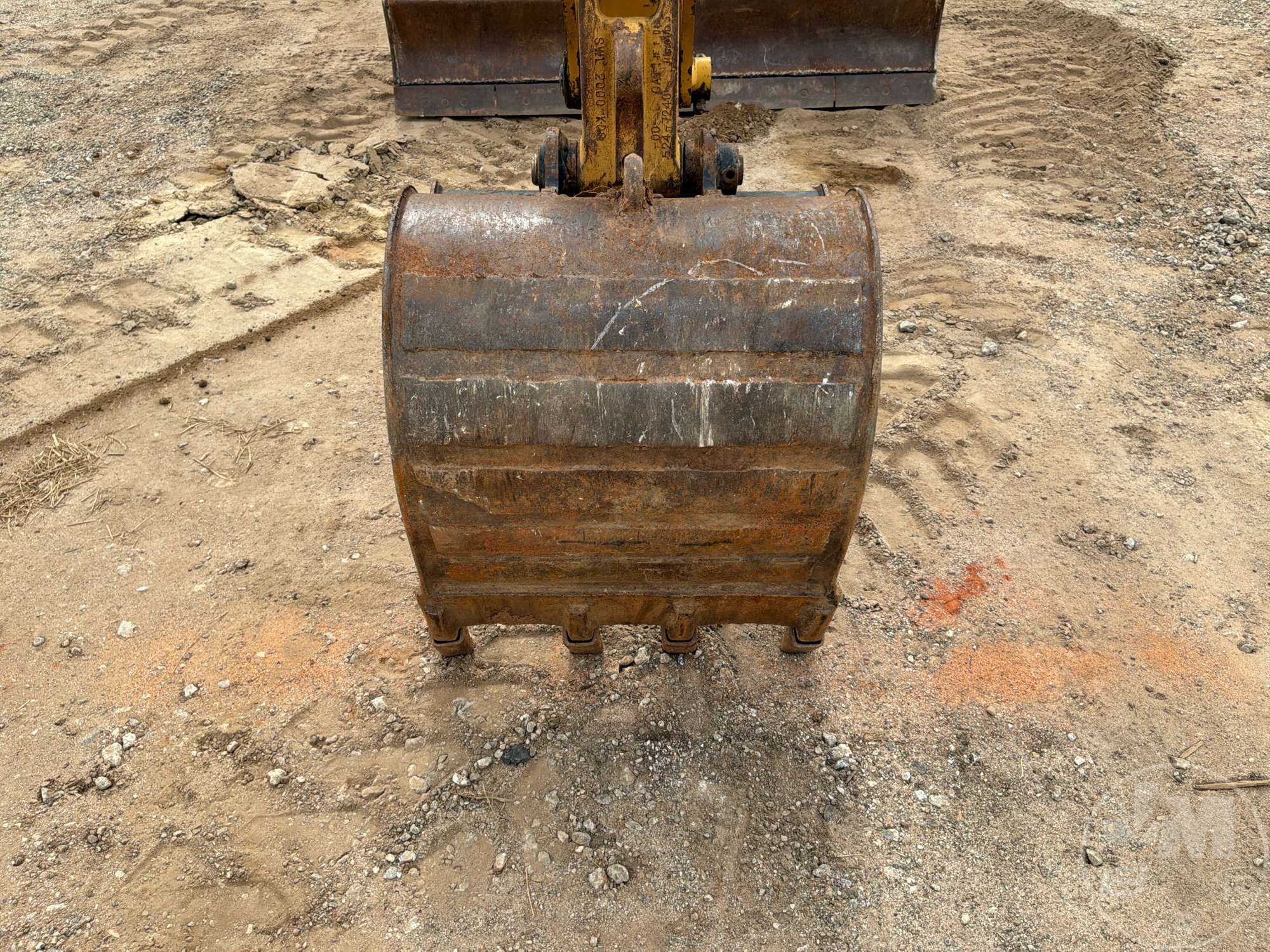 2020 Caterpillar 303.5E2 CR