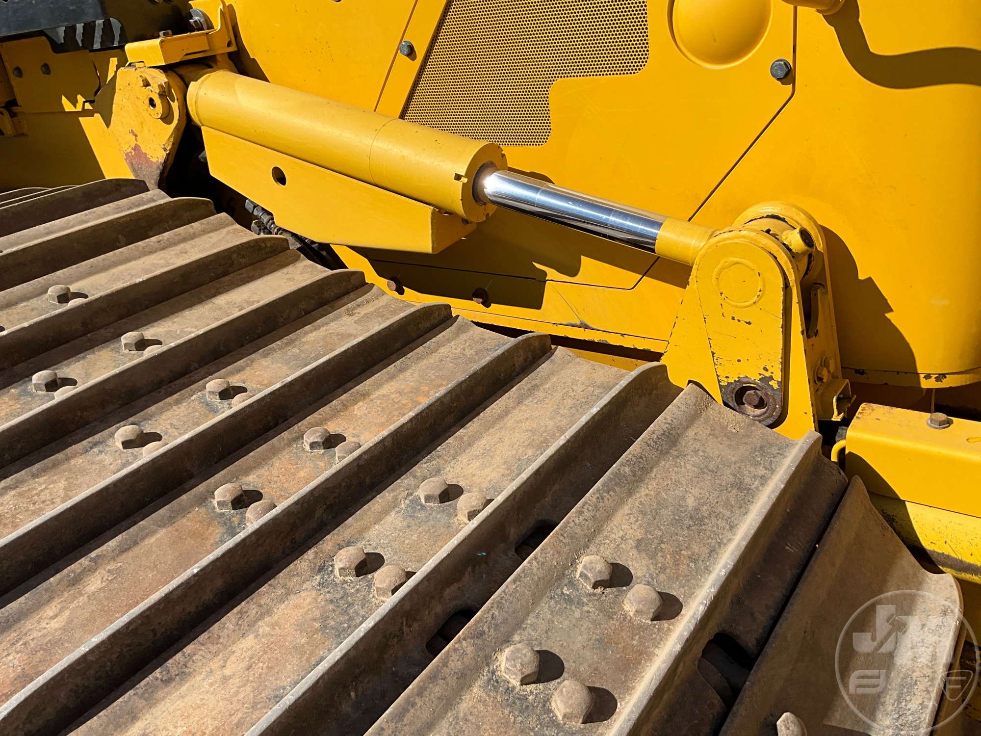 2022 Komatsu D61PX-24