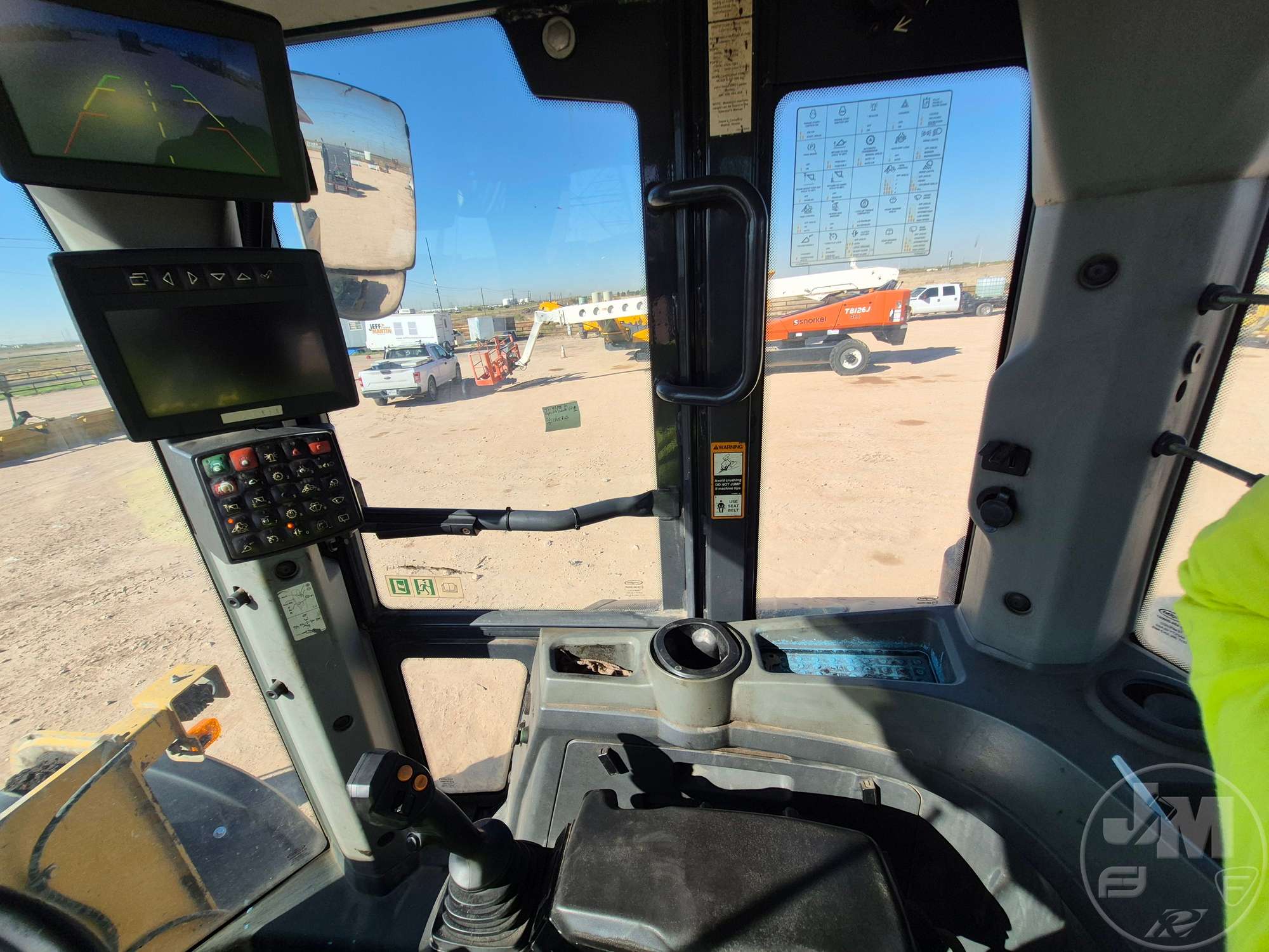 2021 John Deere 624P