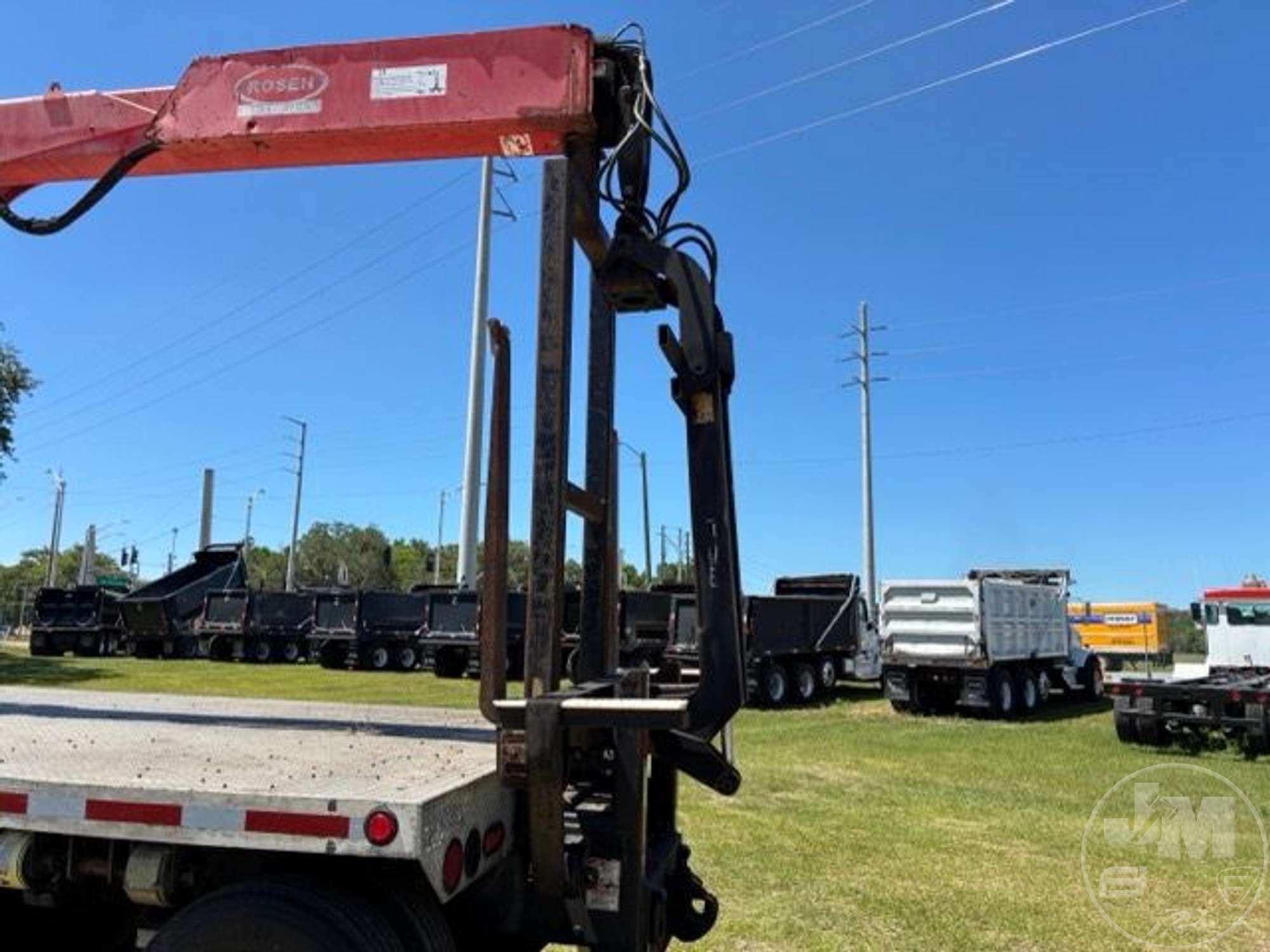 2014 Peterbilt 365