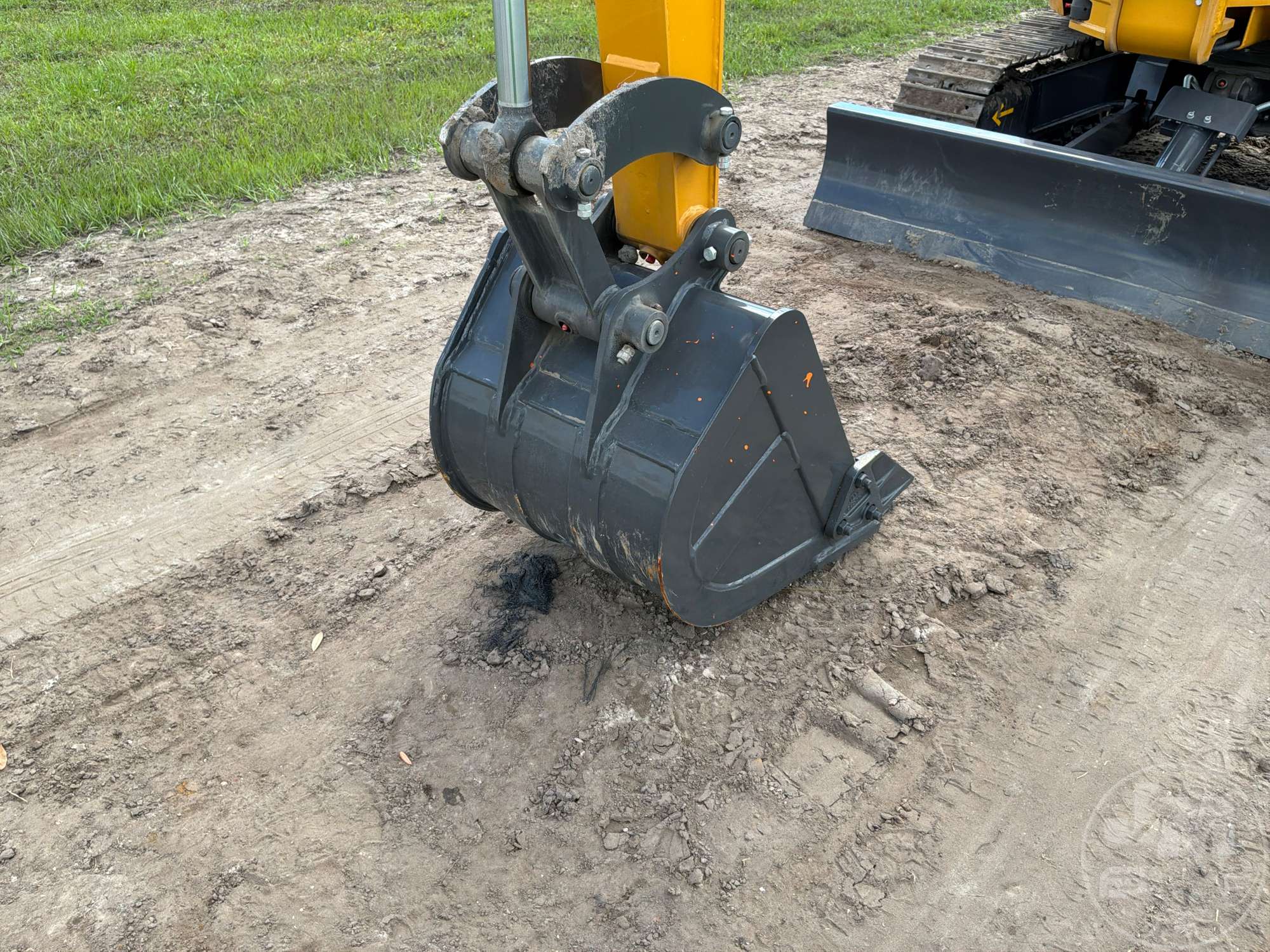 2024 XCMG XE35U
