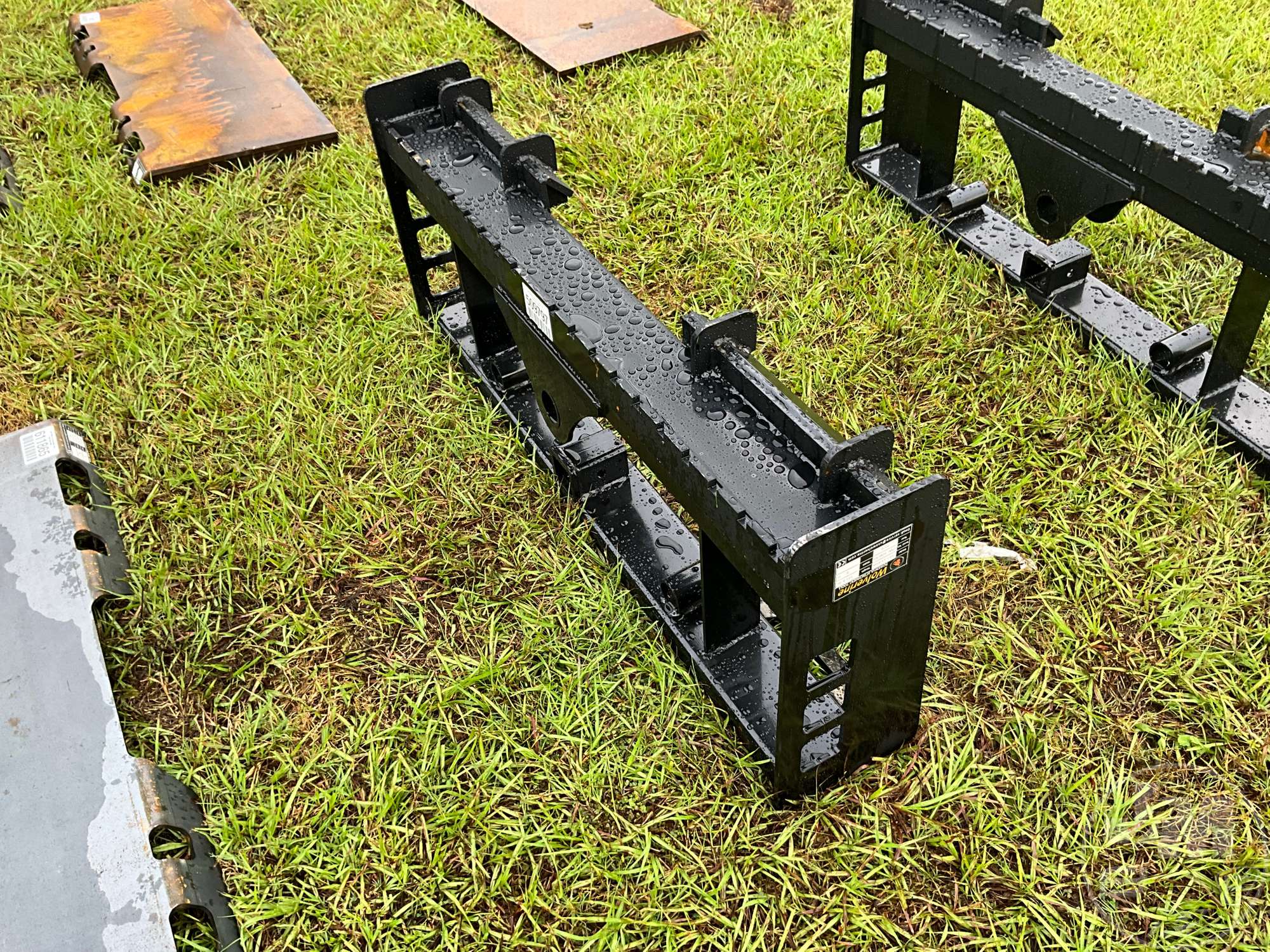 2026 Wolverine PFF1-13-45W