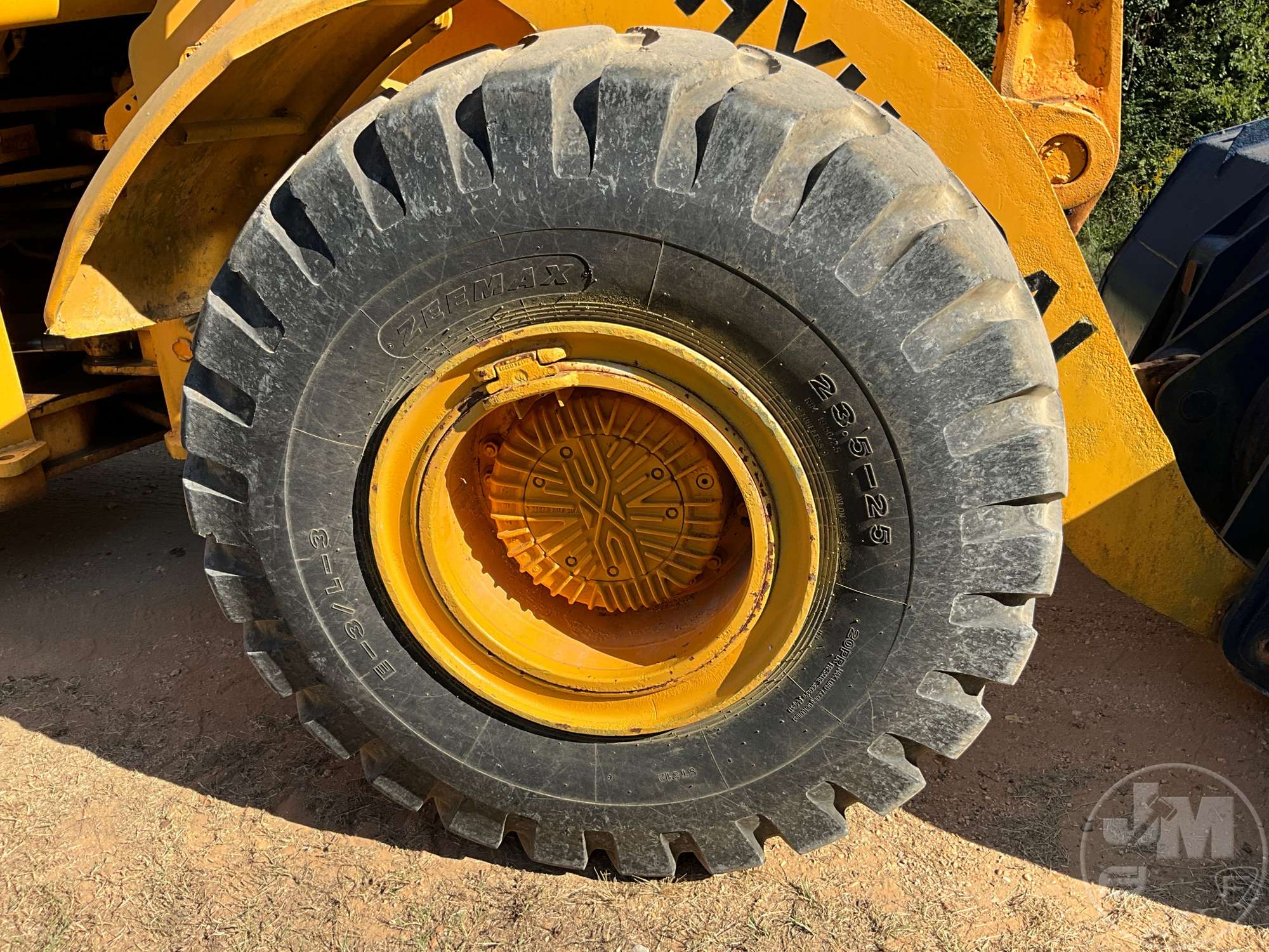 0 Hyundai HL760-7A