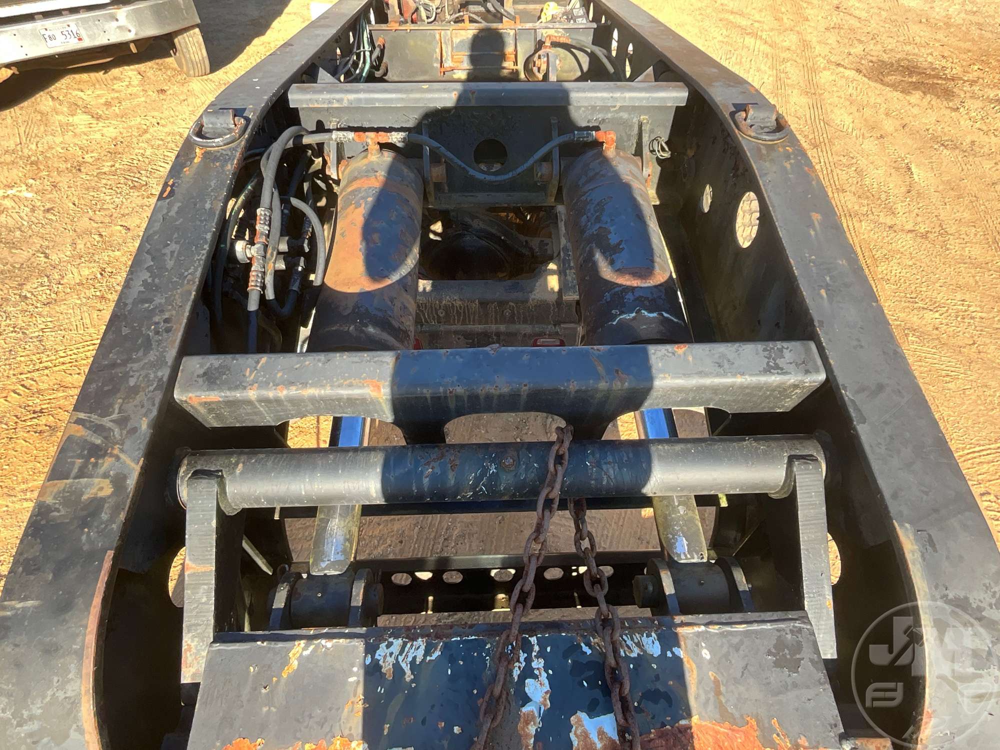 1999 Fontaine Specialized Inc FONTAINE SPECIALIZED INC