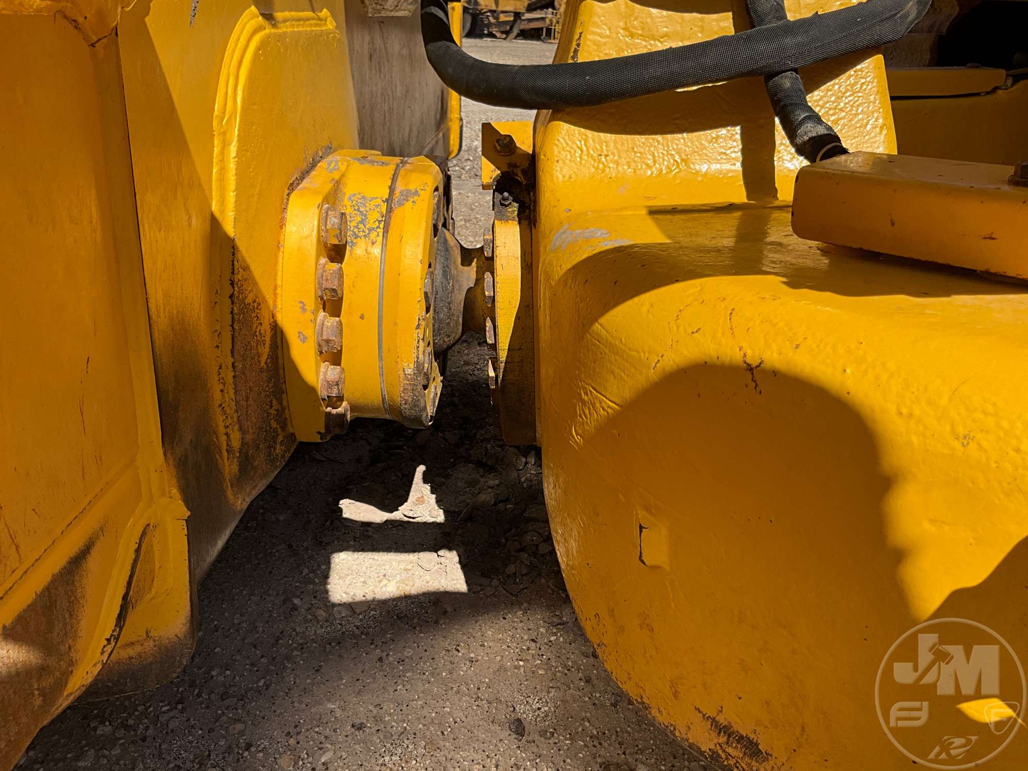2023 Komatsu D71PXI-24
