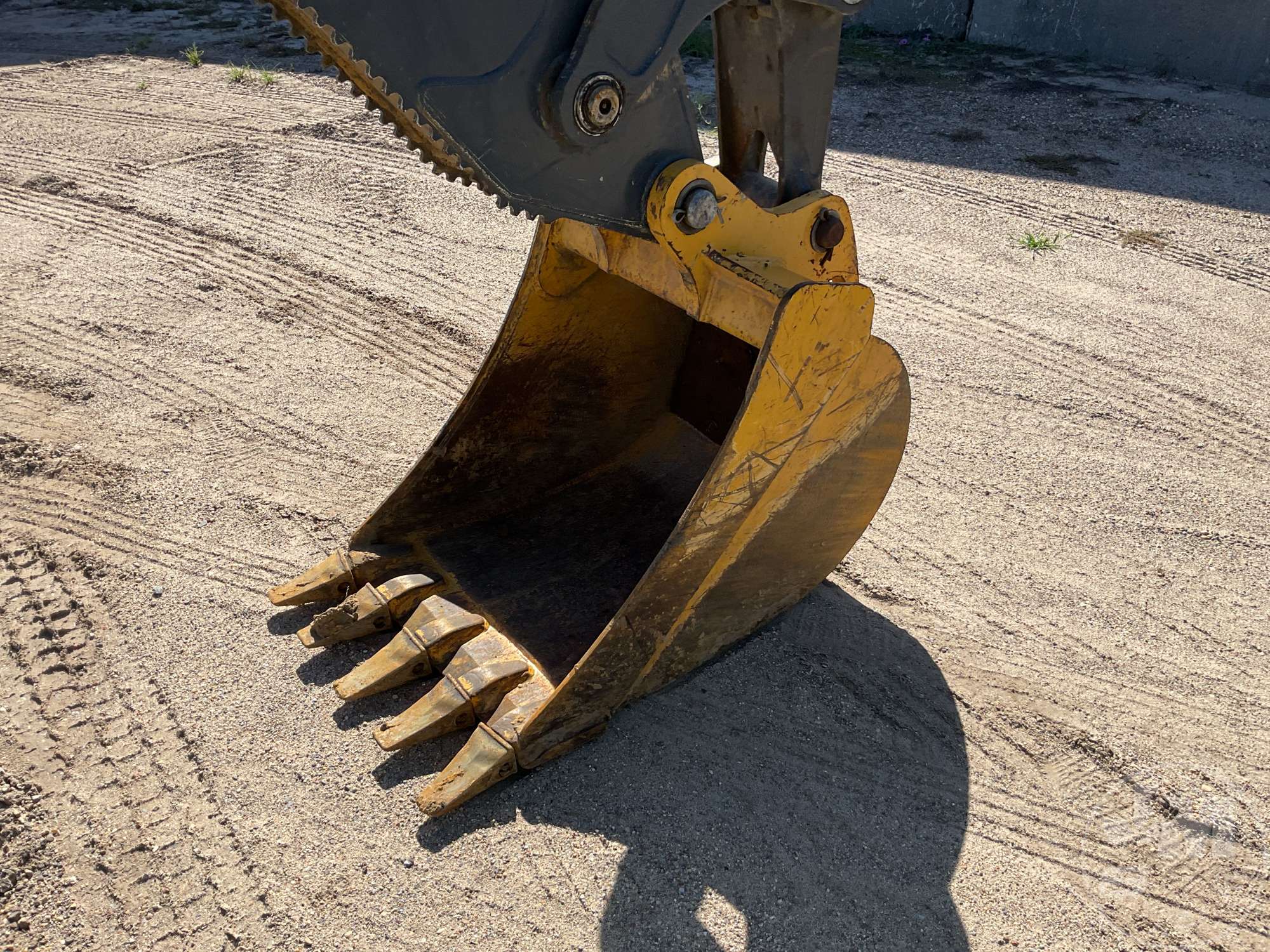 2018 John Deere 310SL