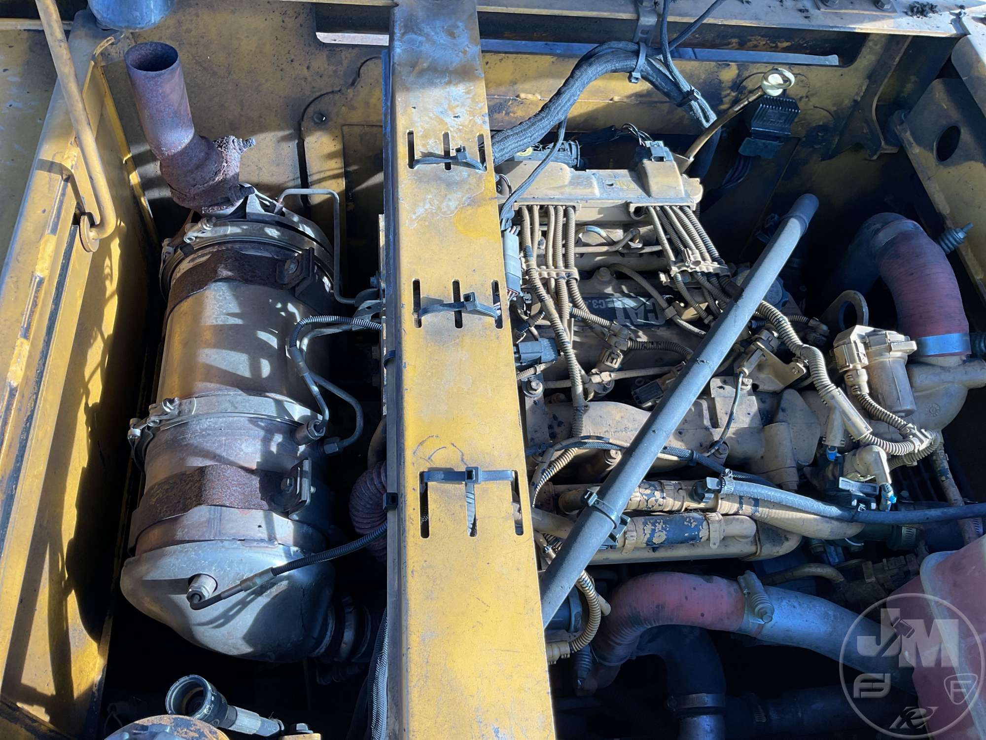 2015 Weiler P385A