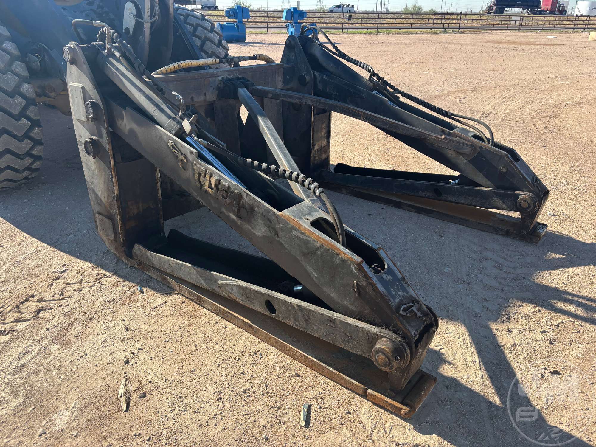 2021 John Deere 624P