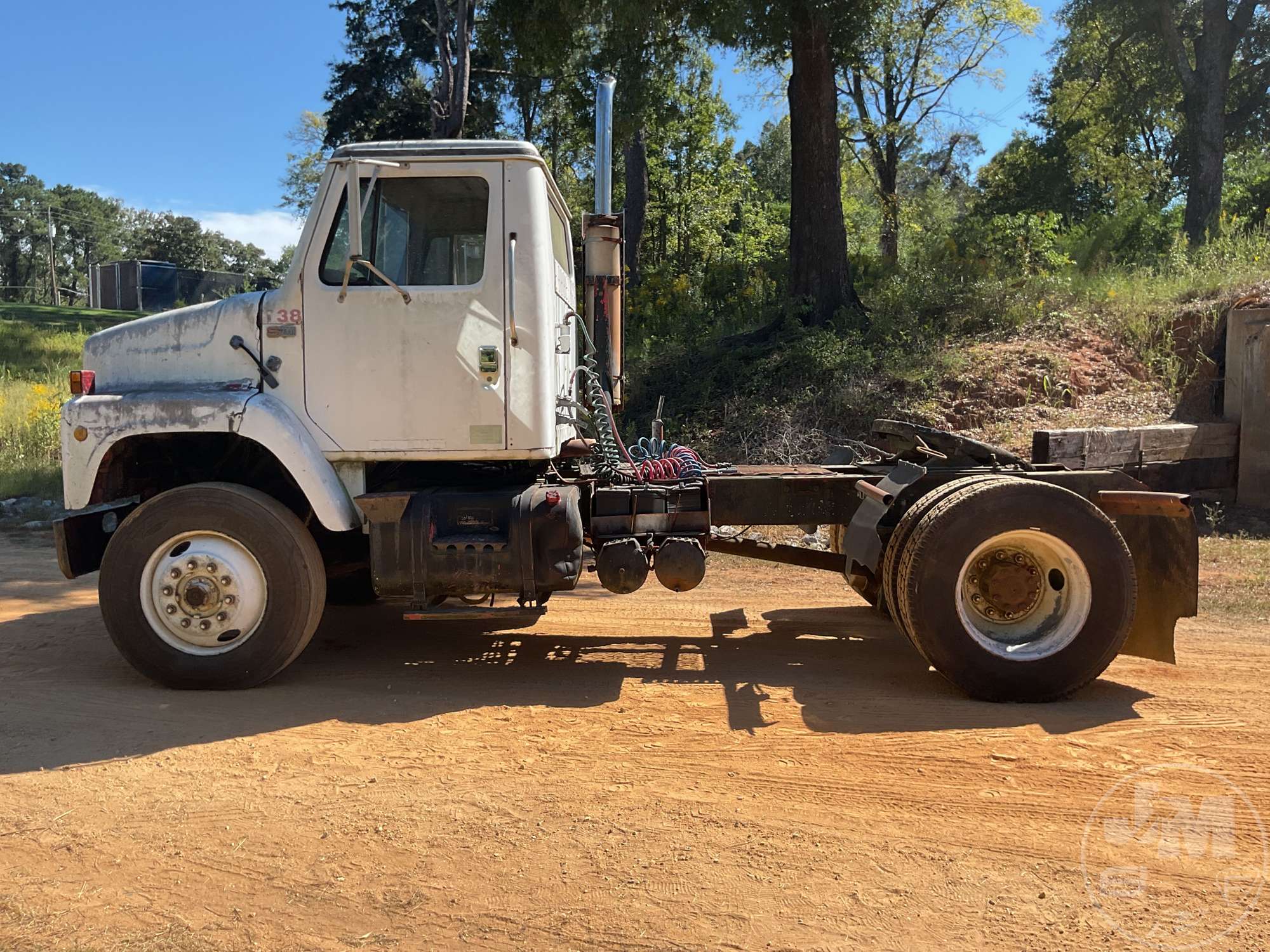 1988 Navistar 2375