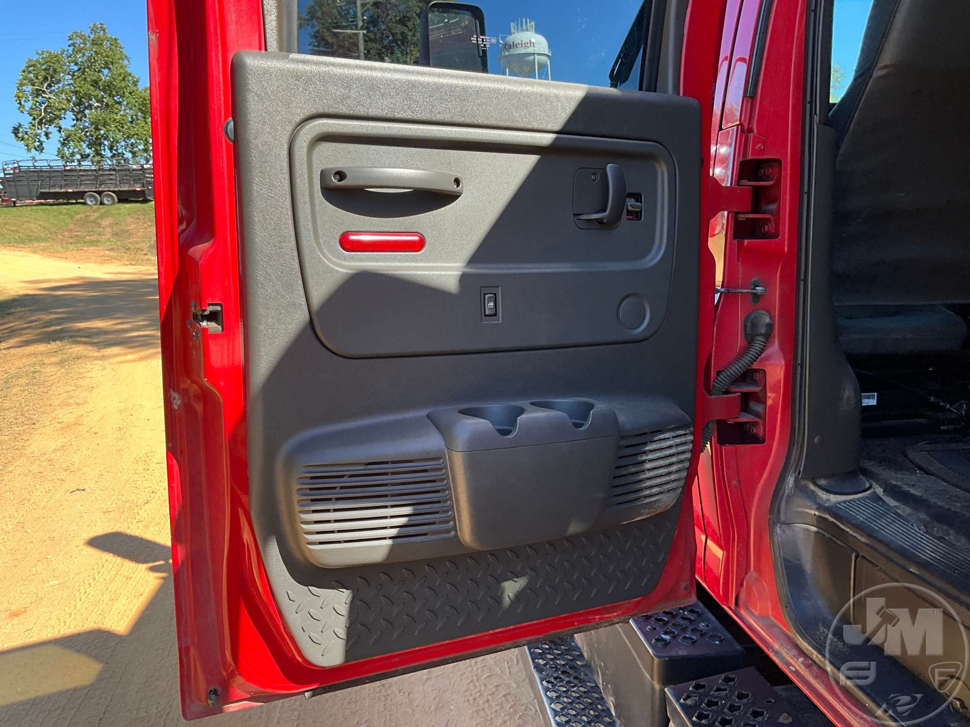 2004 Chevrolet C6500