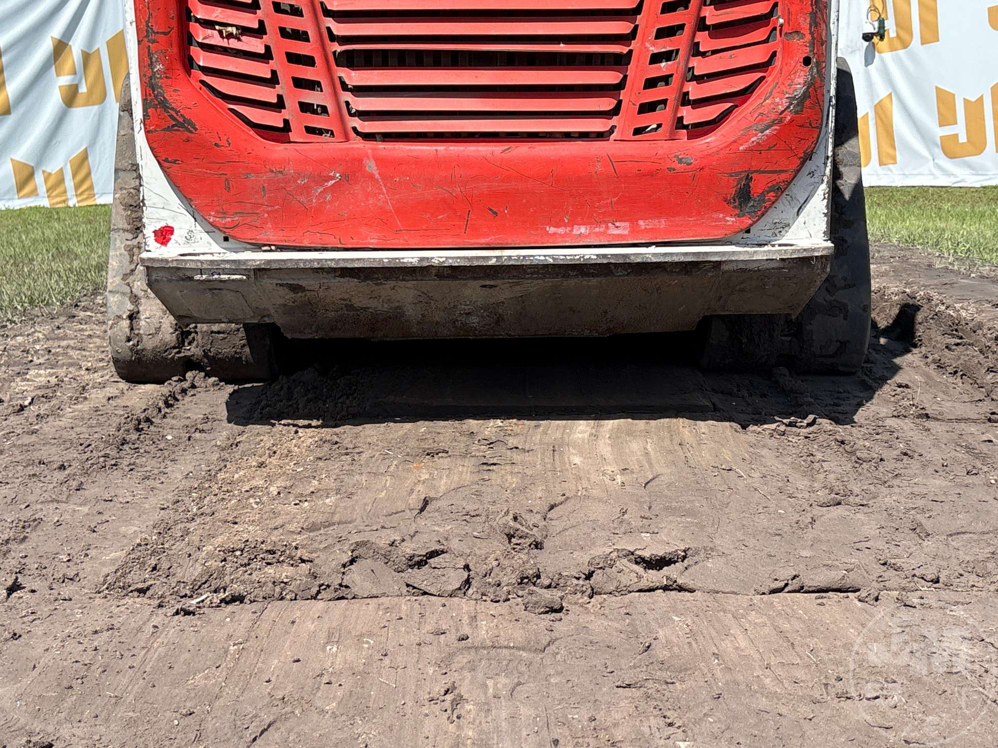 2024 Bobcat T76