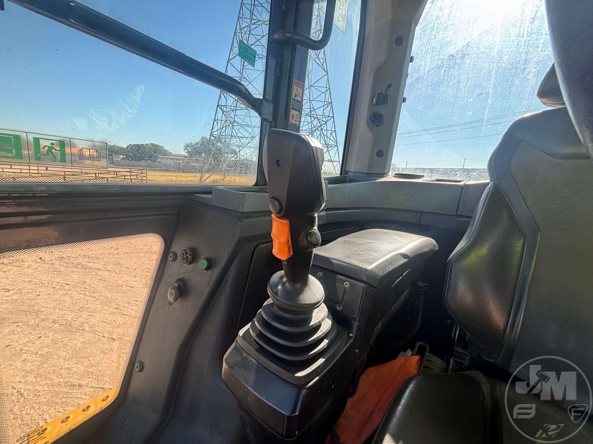 2021 John Deere 624P