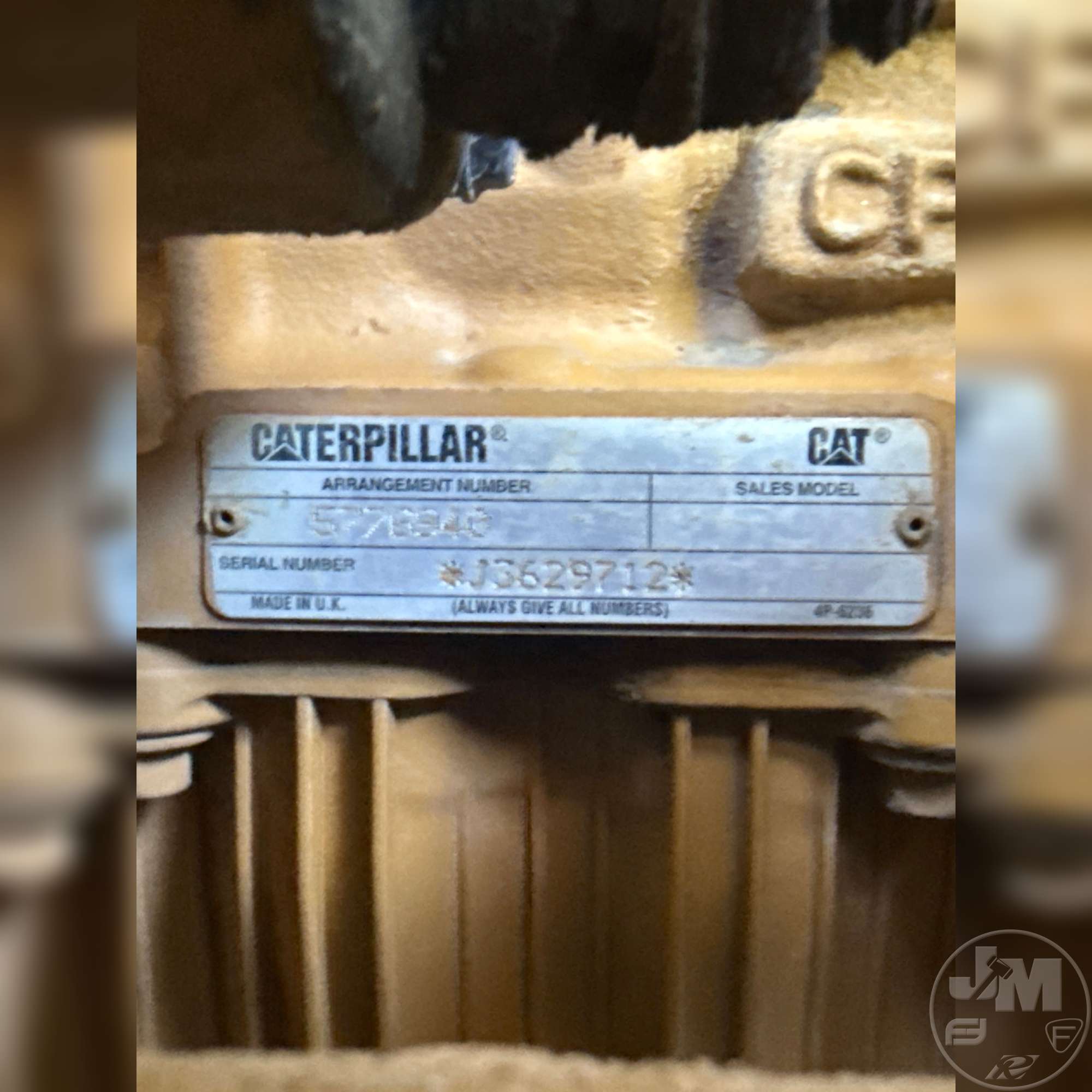 2021 Caterpillar 910