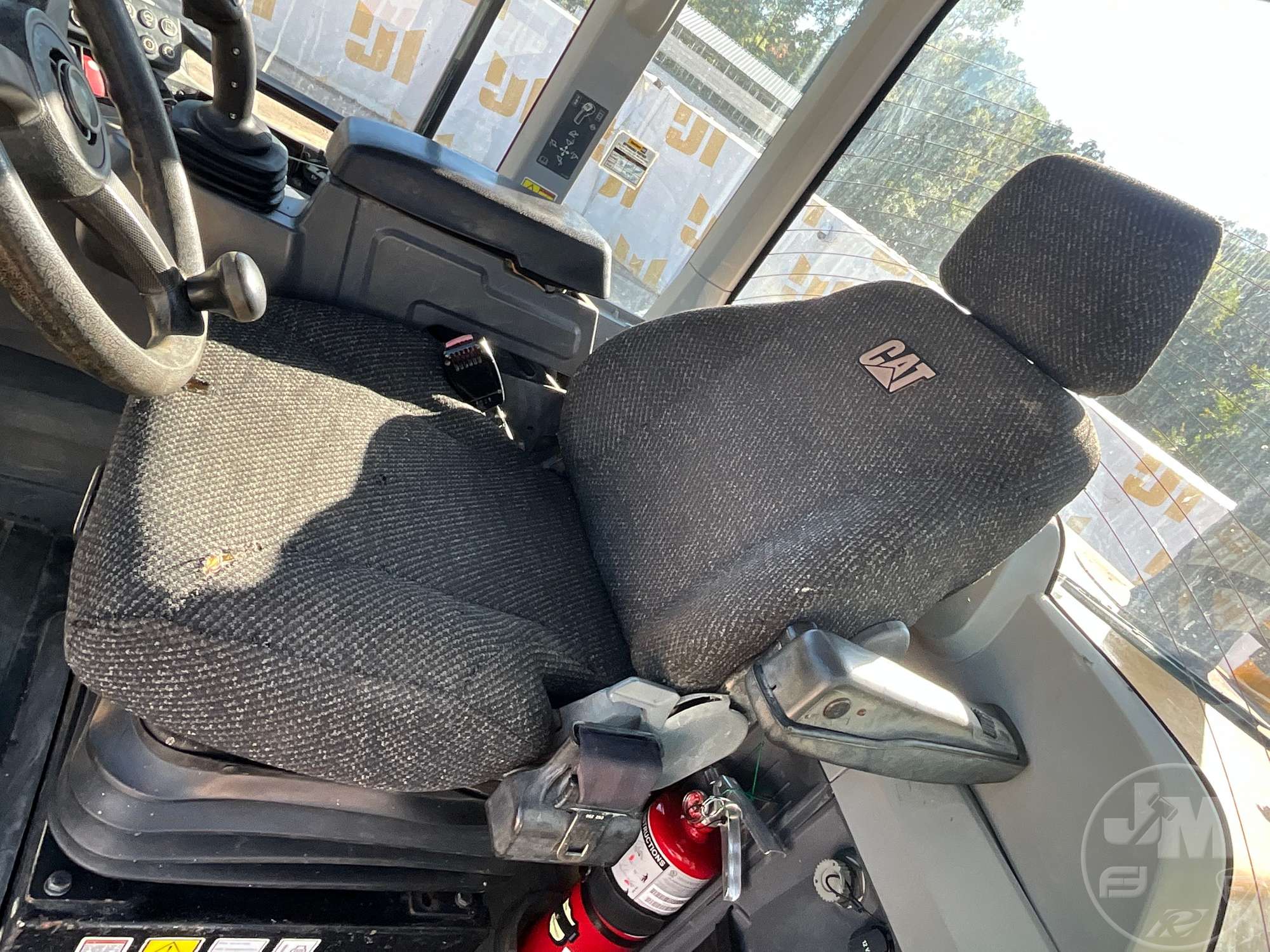 2015 Caterpillar 924K