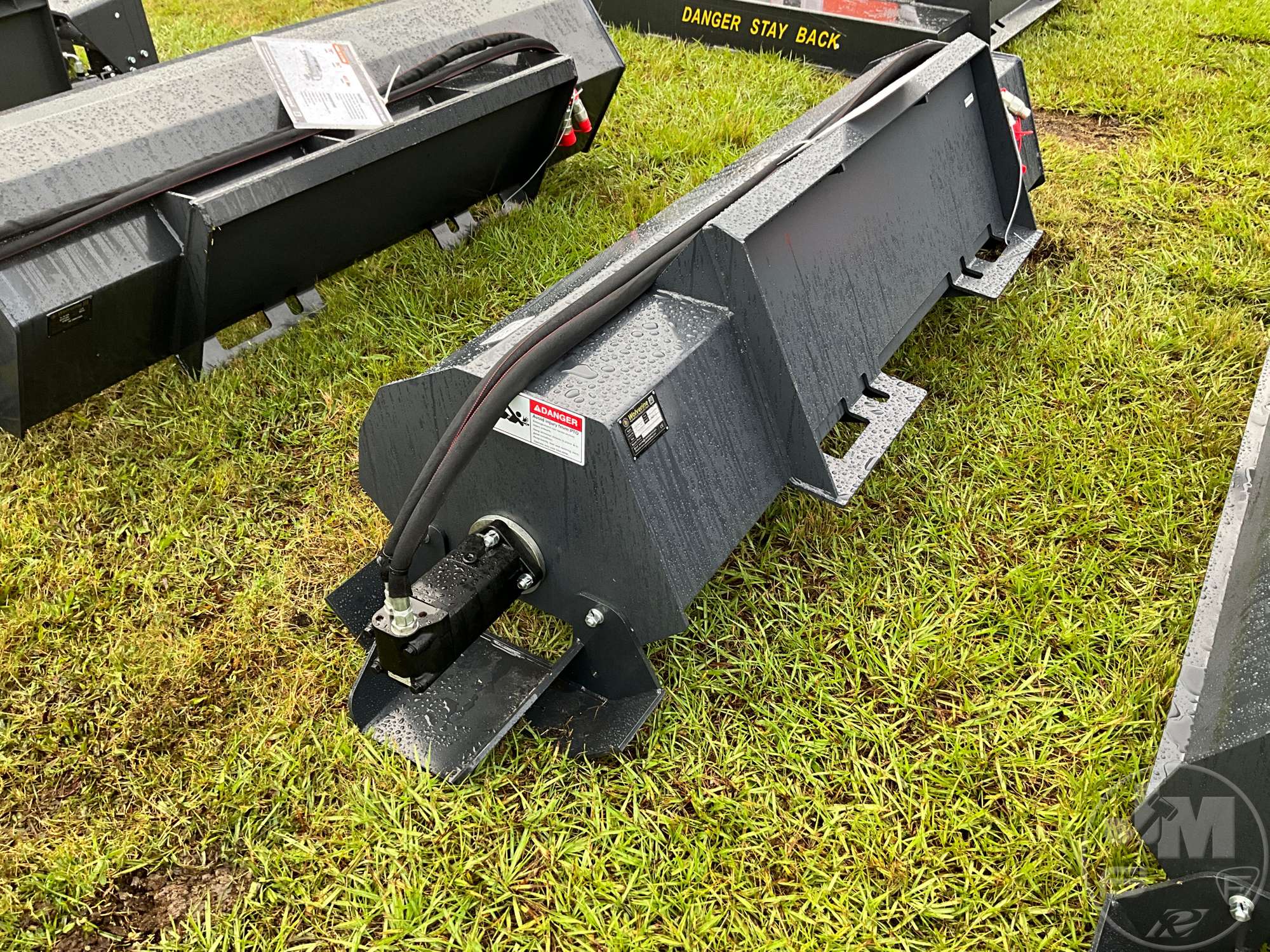 2026 Wolverine TL-12-72W
