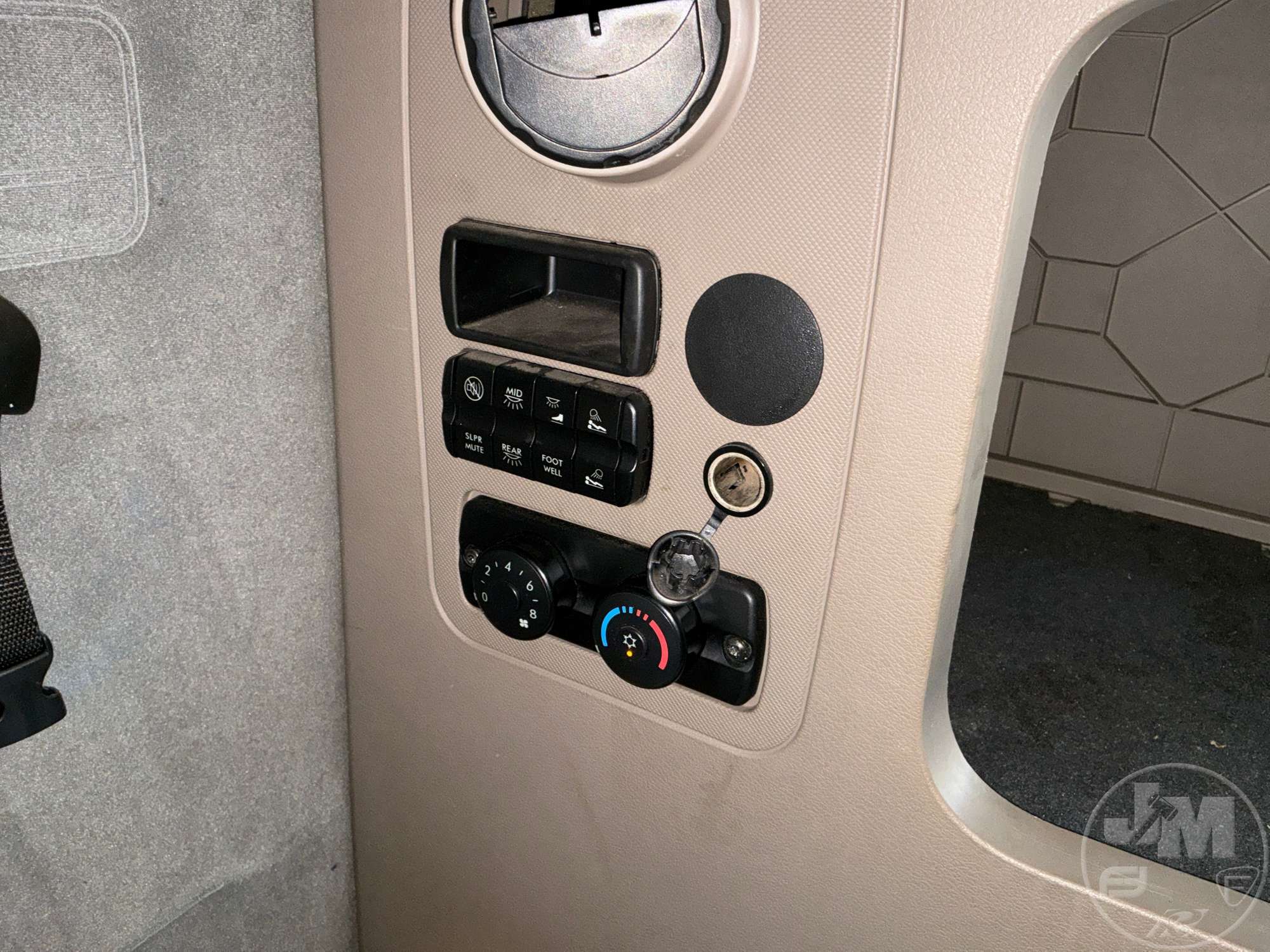 2017 Freightliner CASCADIA