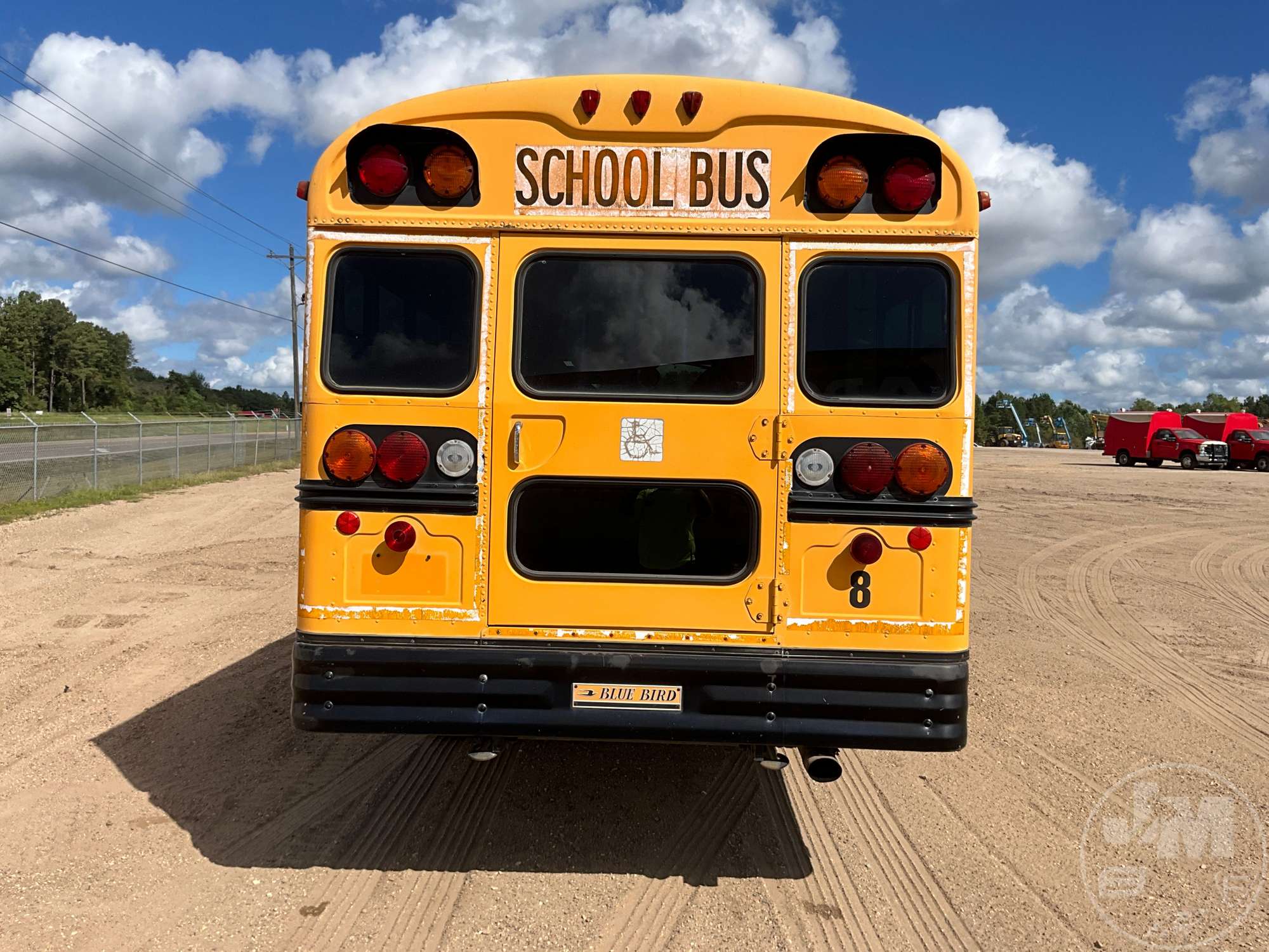 1998 International 3800