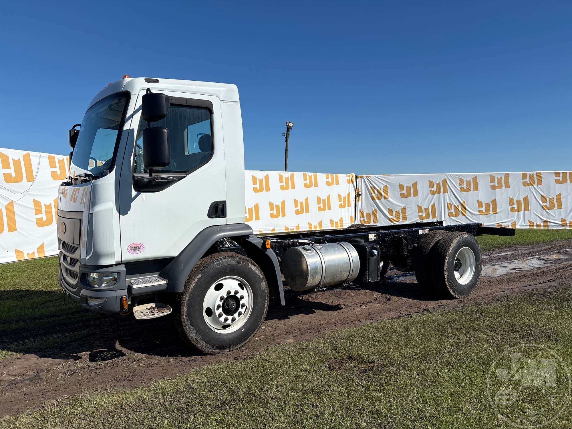 Photo of 2025 Peterbilt 220