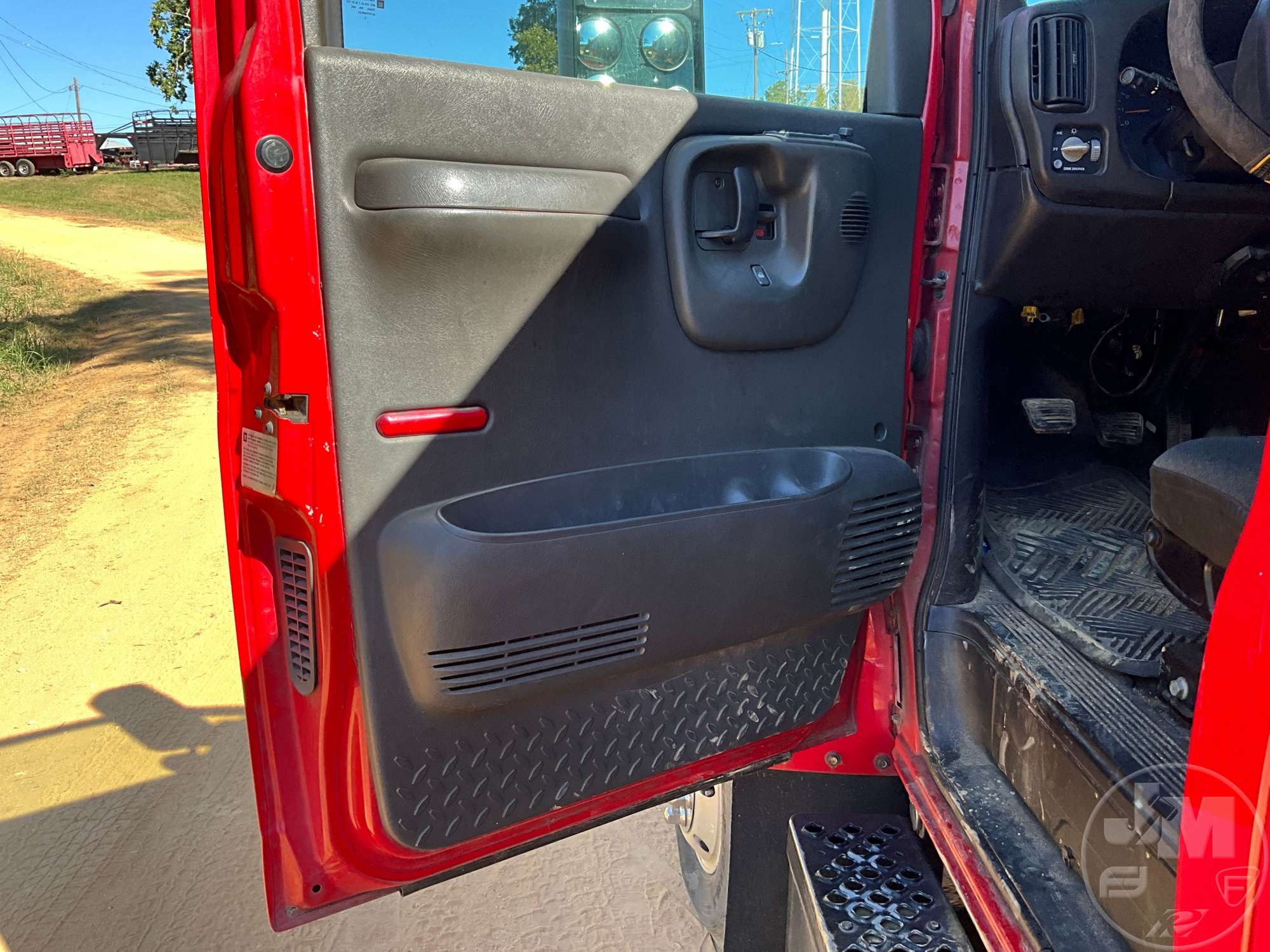 2004 Chevrolet C6500