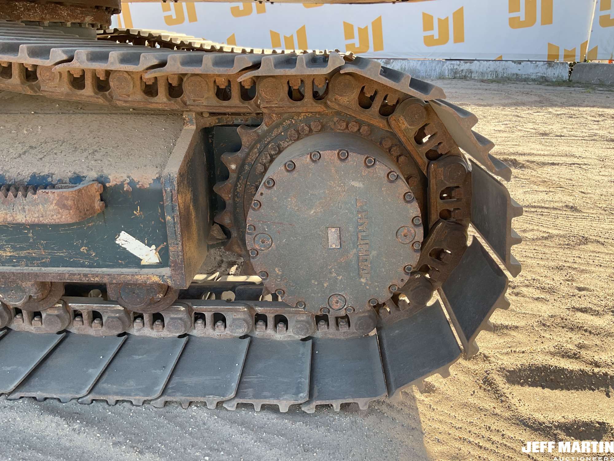 0 Hyundai ROBEX 160LC-9