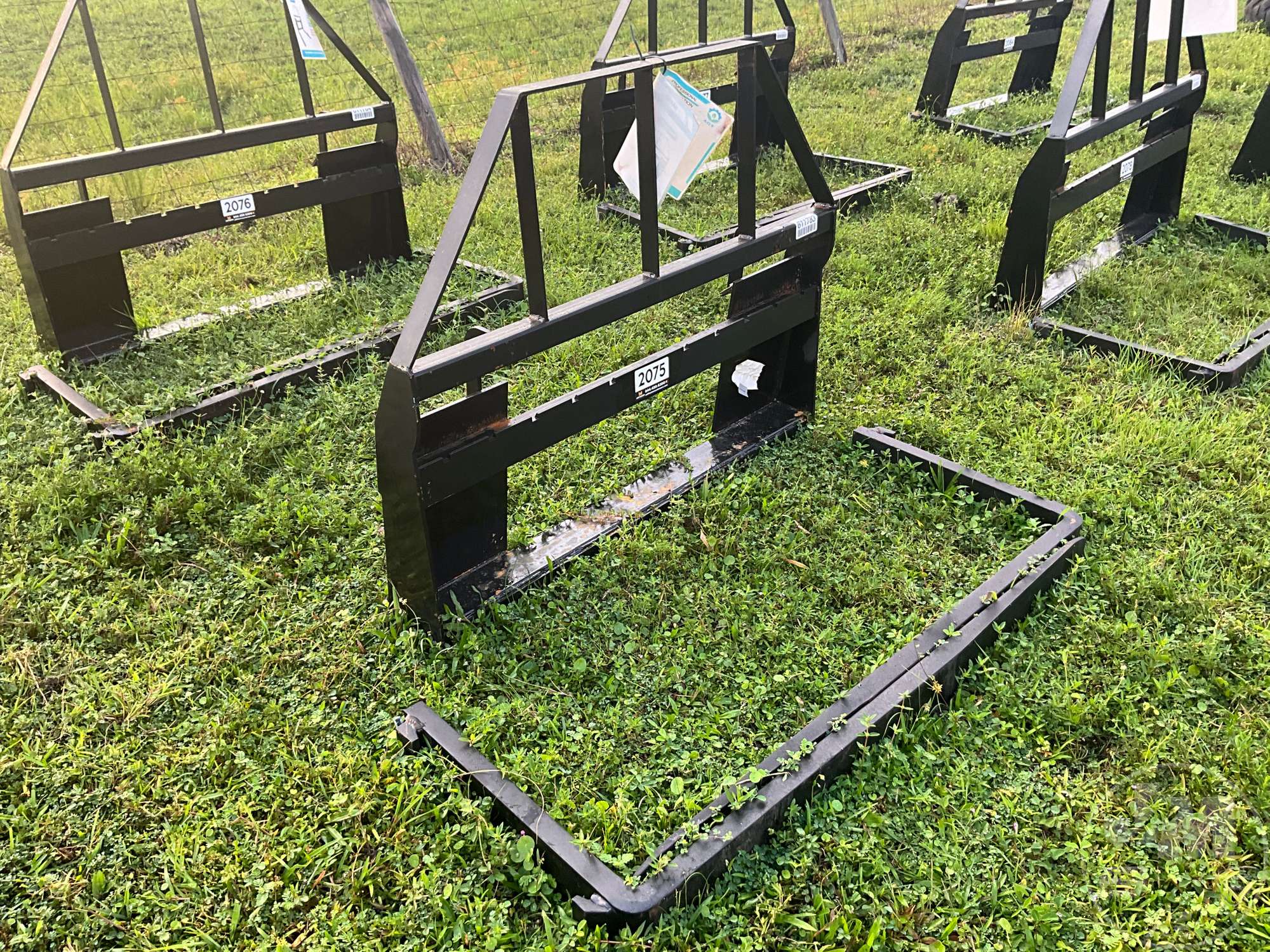 2026 Mower King SA
