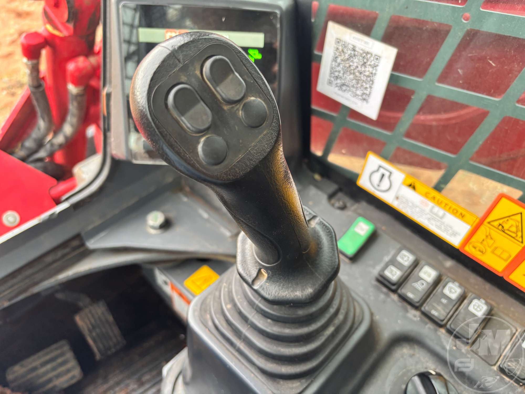 2023 Takeuchi TL12V-2