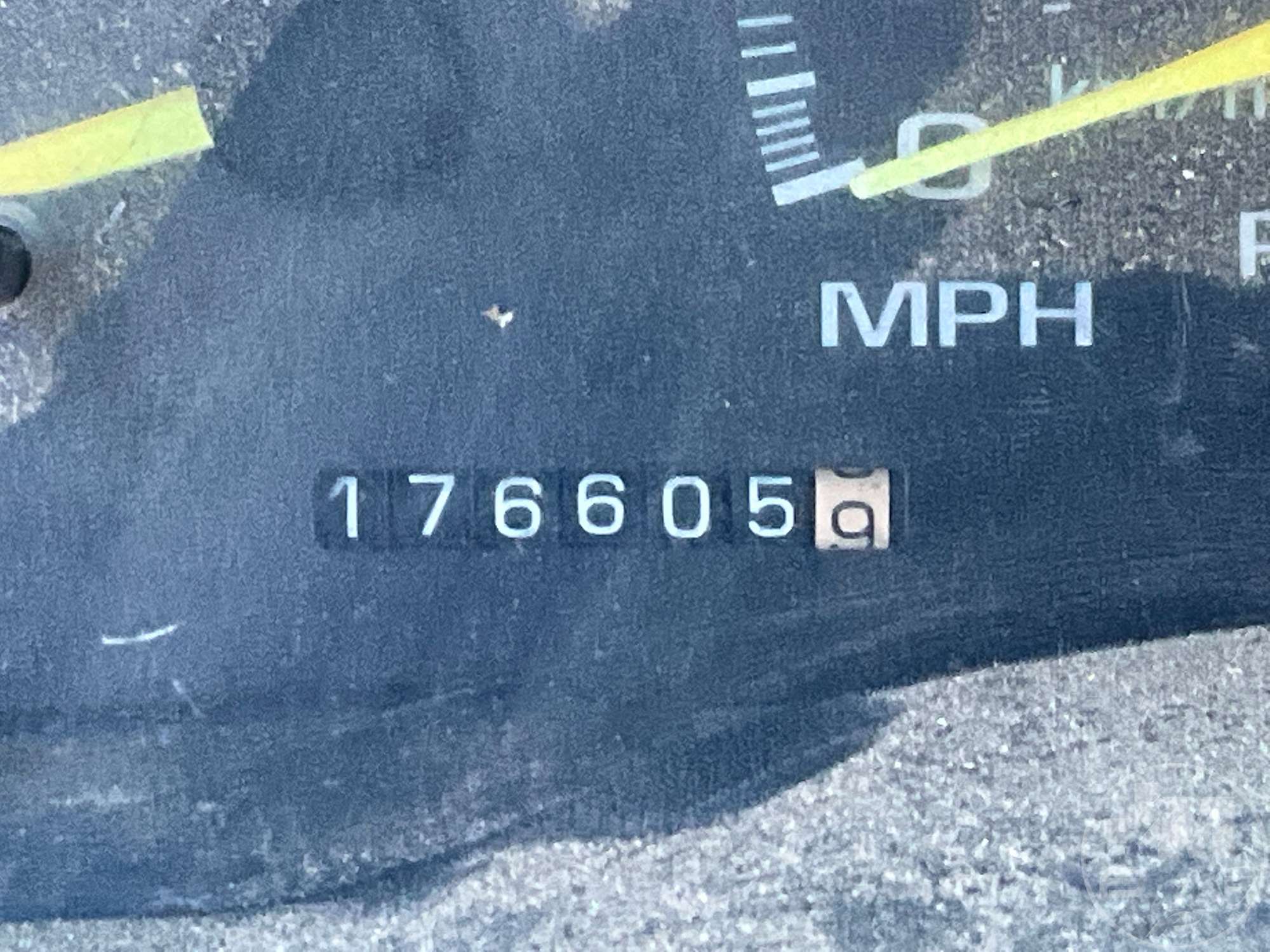 1999 Chevrolet 2500