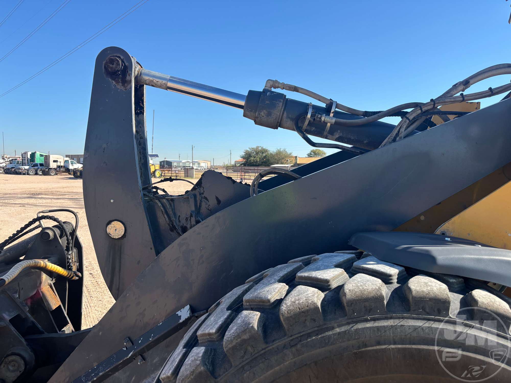 2021 John Deere 624P