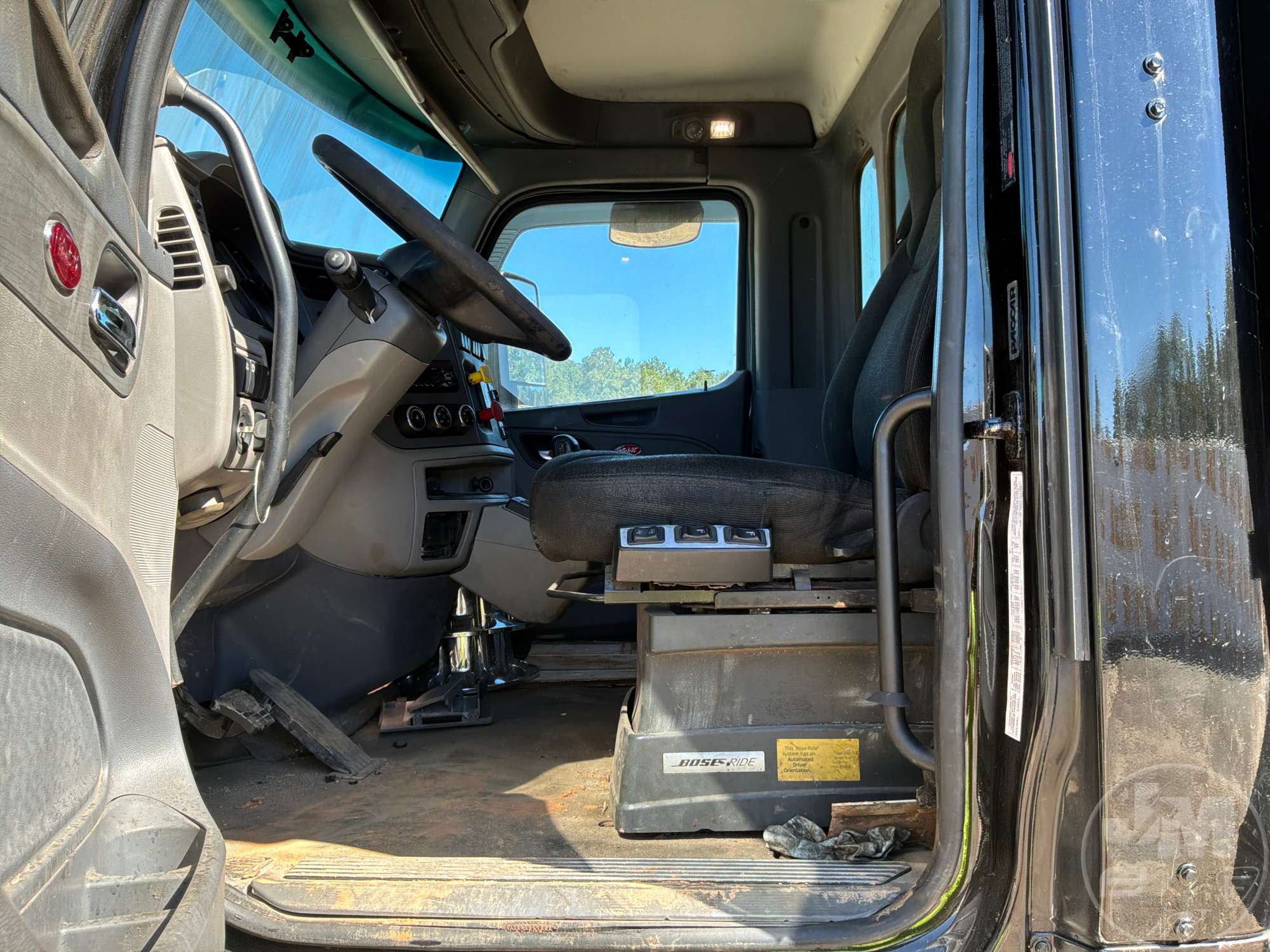 2015 Peterbilt 579