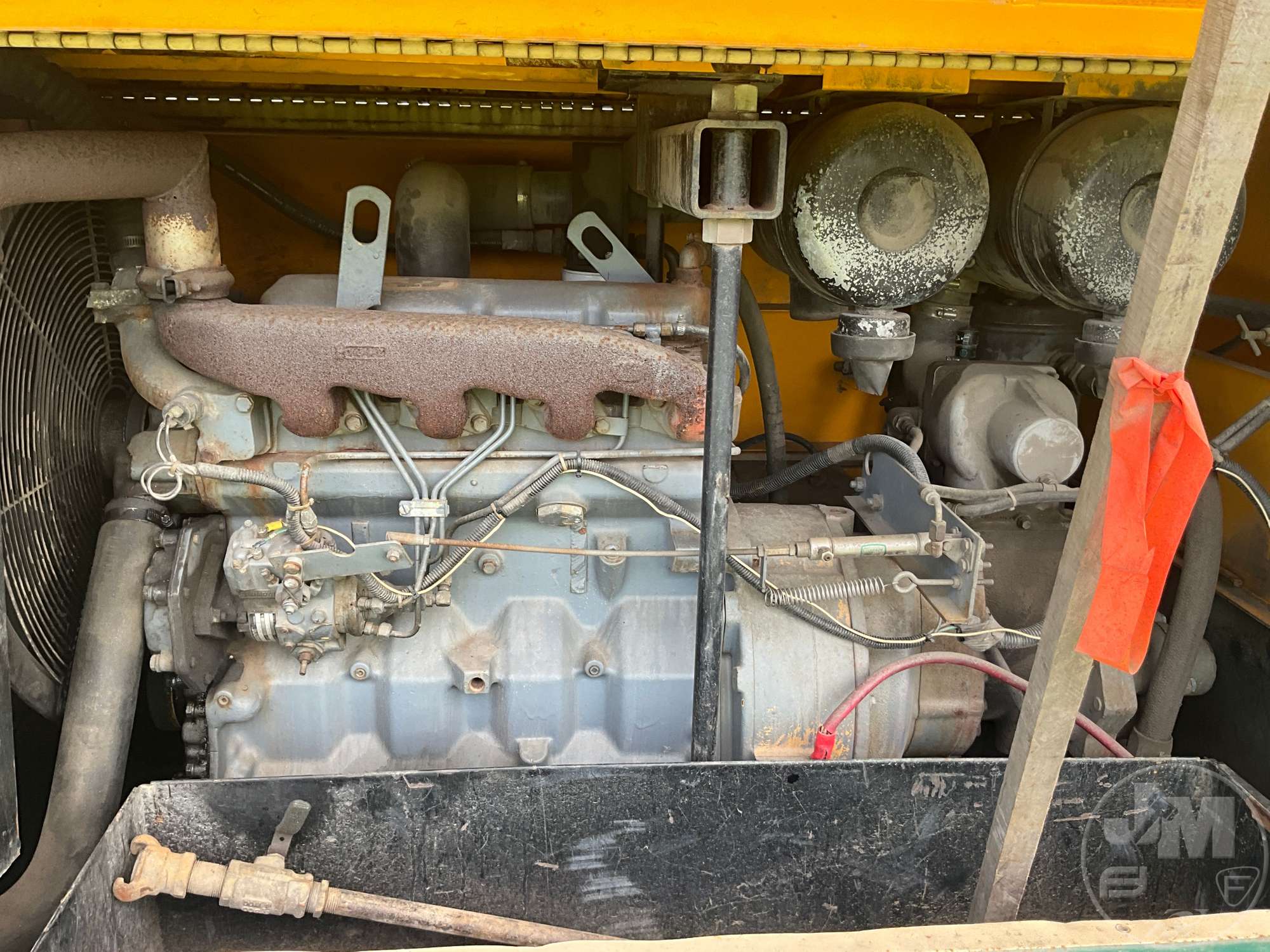 0 Atlas Copco XAS 90 JD