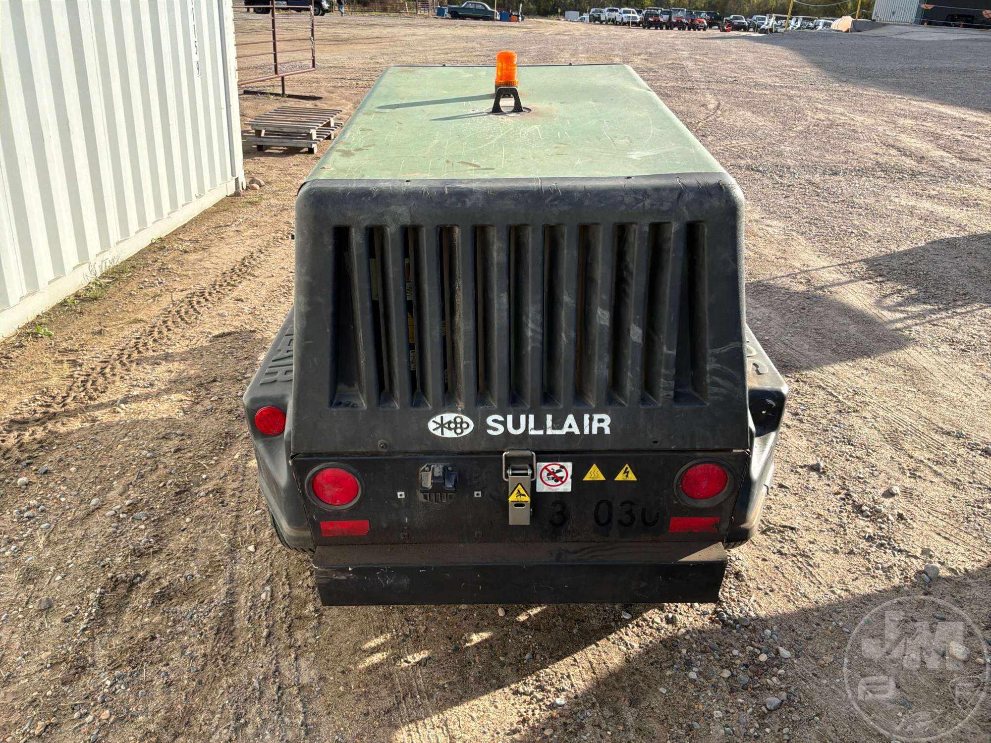 0 Sullair 185 DPQ CAI4