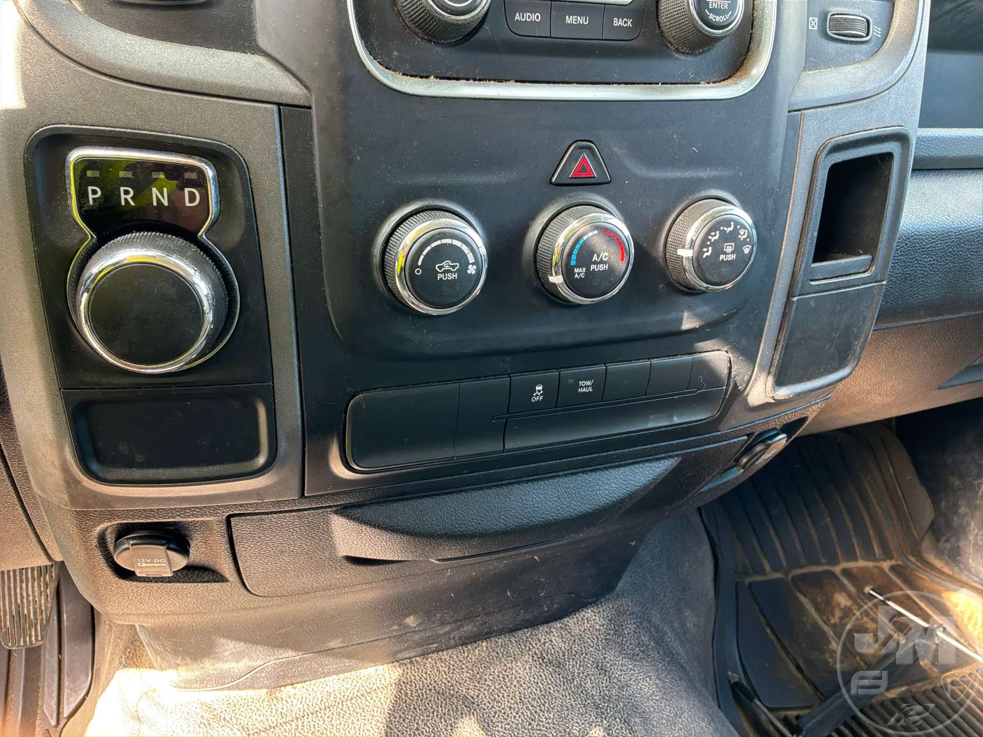 2016 Dodge RAM