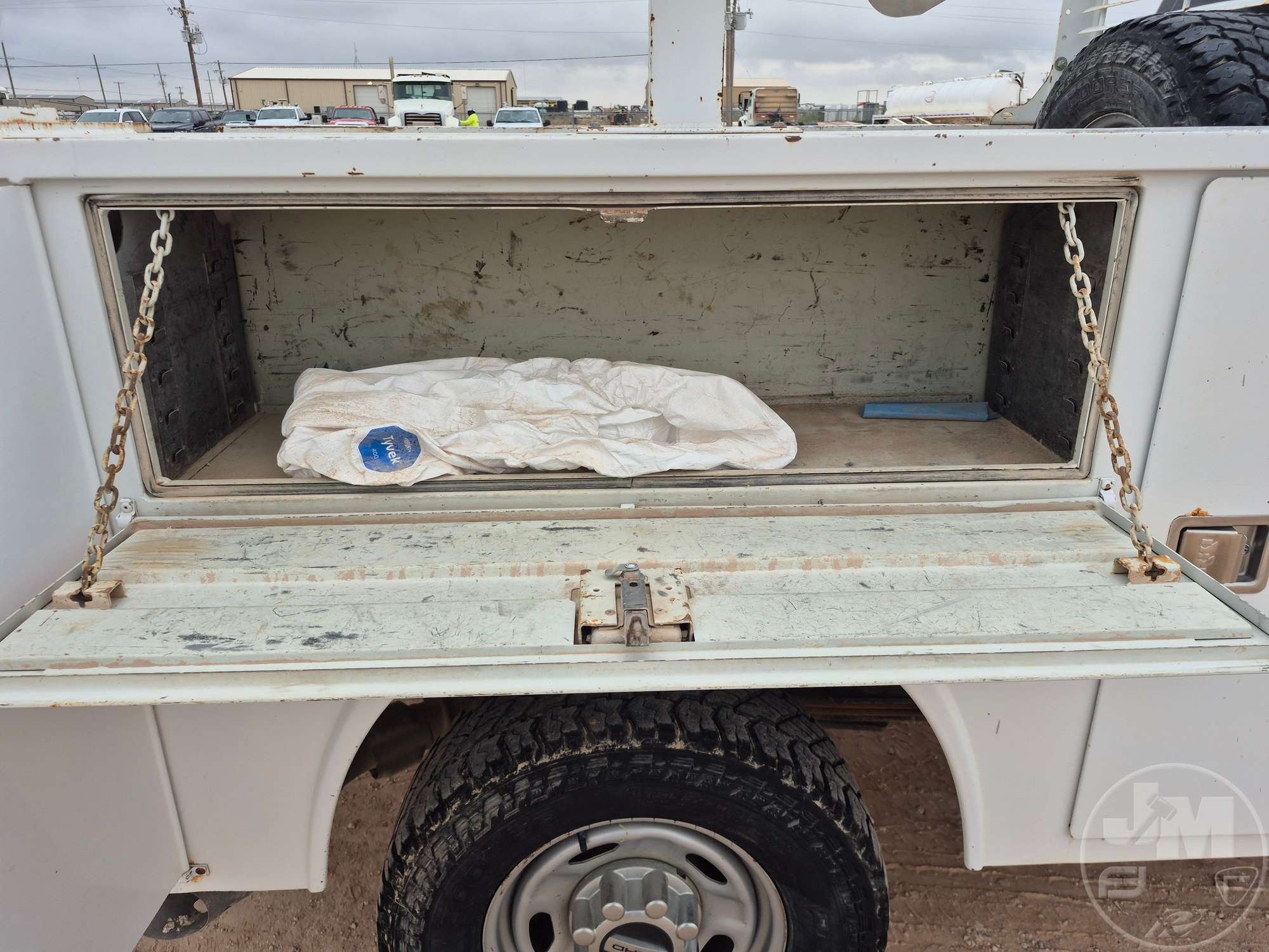 2019 Ford F250 XL CREW CAB