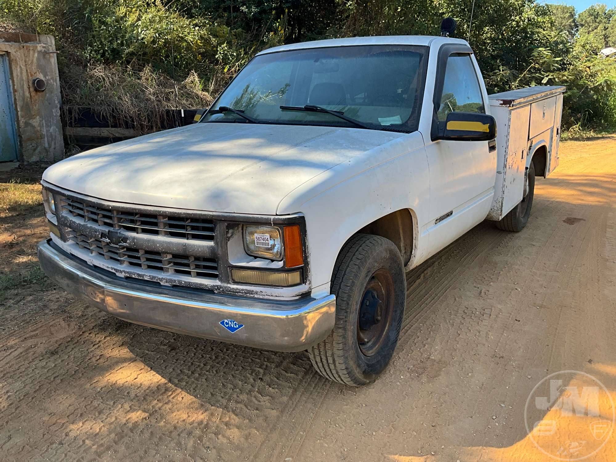 Photo of 1999 Chevrolet 2500