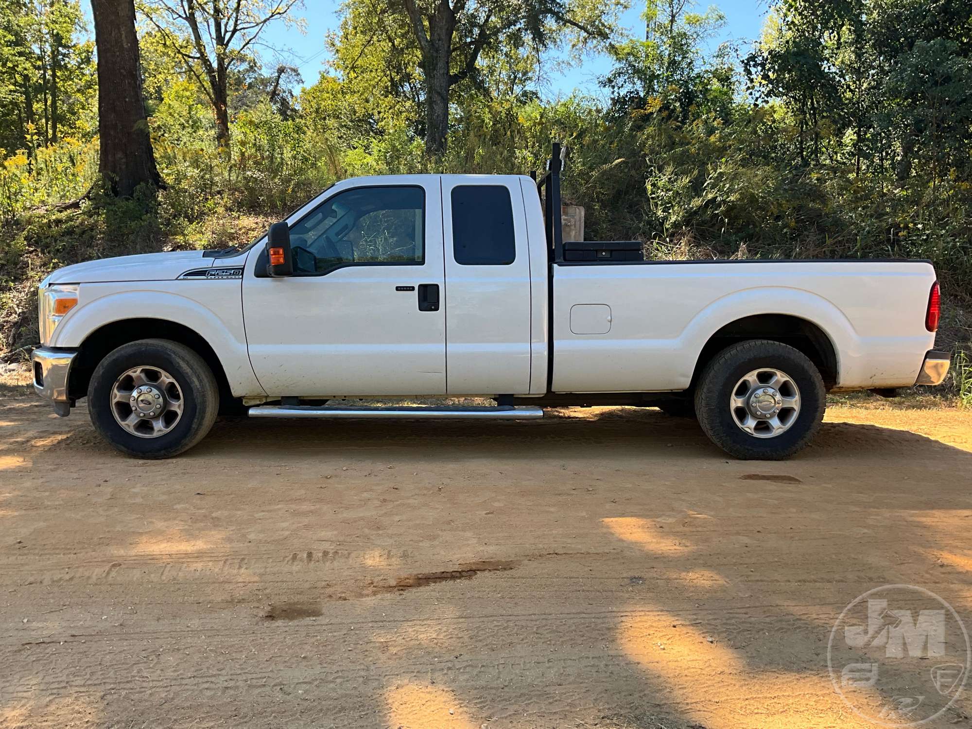 2014 Ford F-250