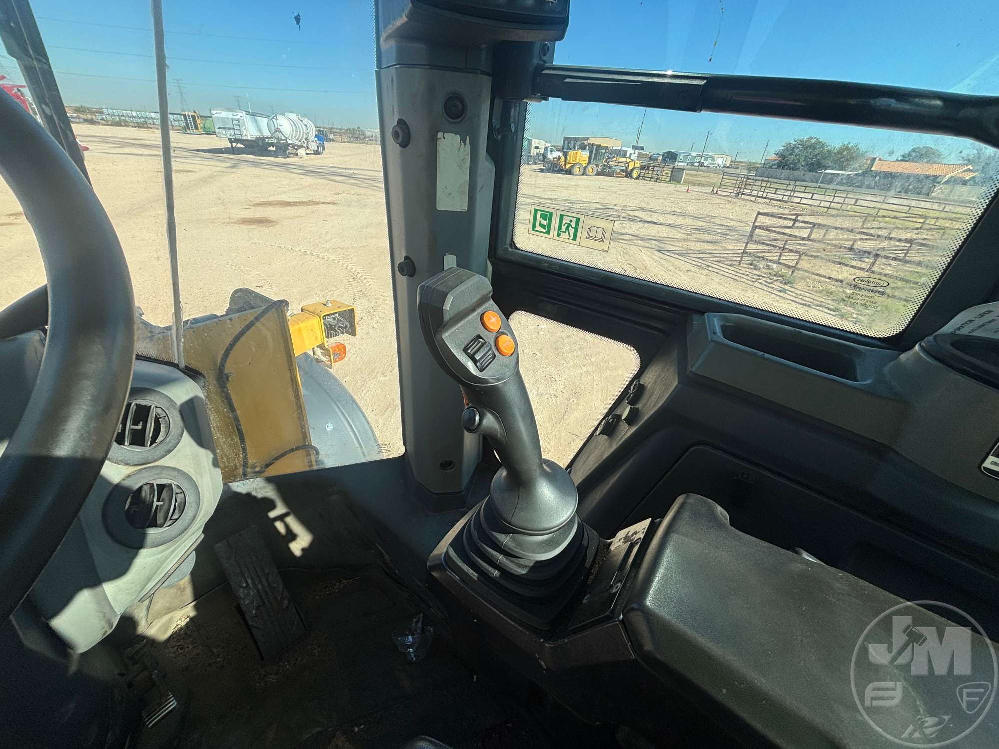 2021 John Deere 624P